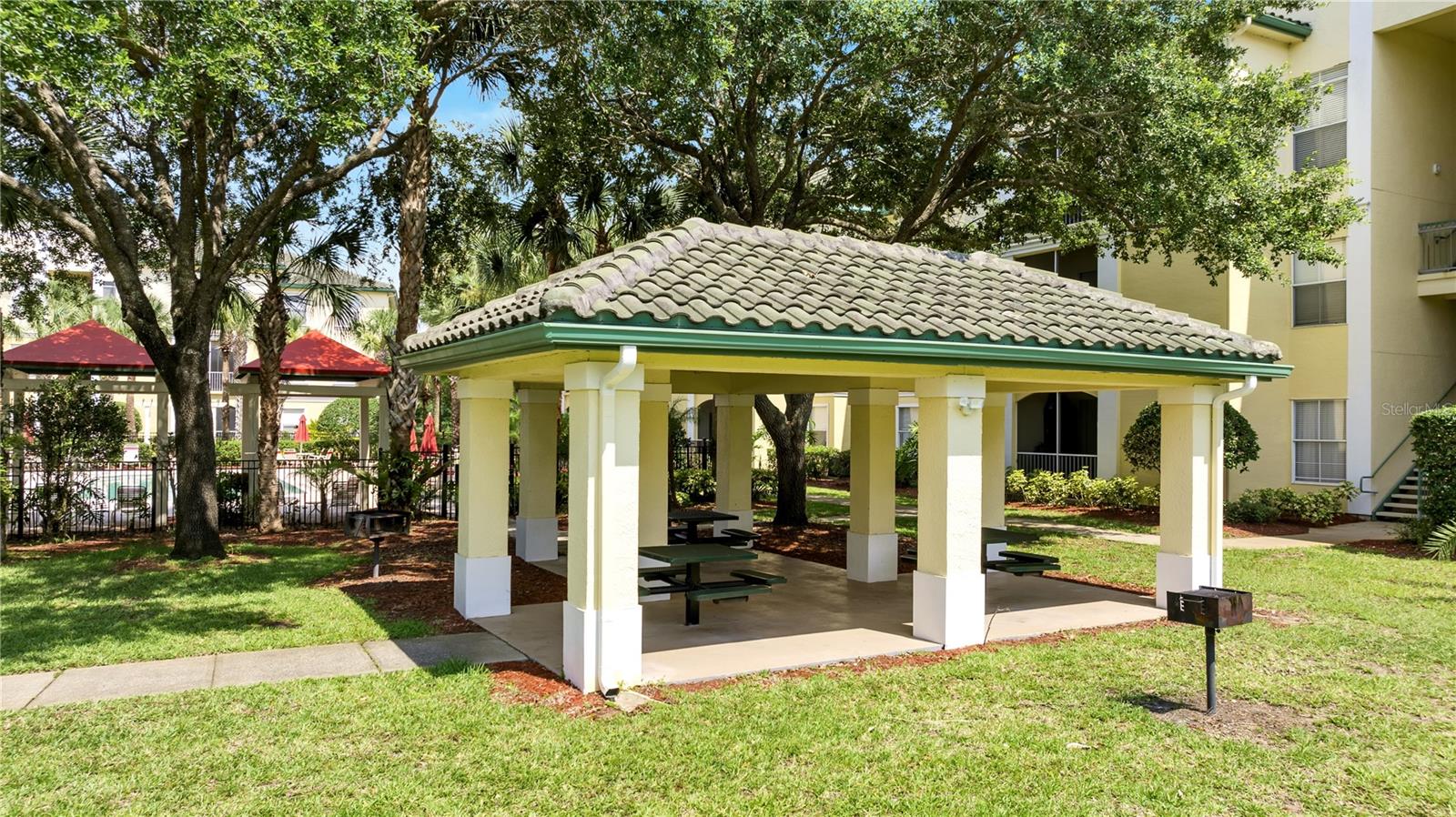 8830 DUNES CT #106, KISSIMMEE, FL, 34747