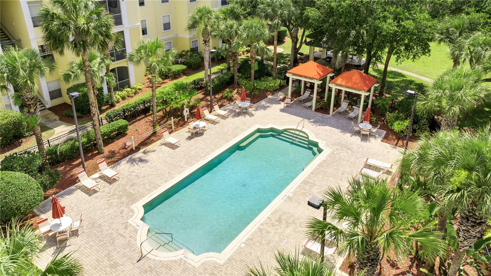 8830 DUNES CT #106, KISSIMMEE, FL, 34747