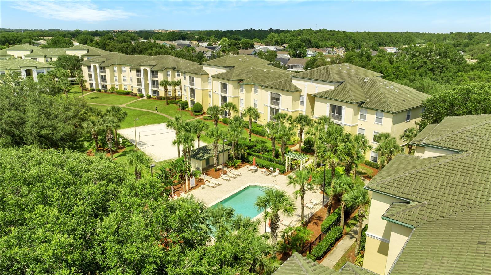 8830 DUNES CT #106, KISSIMMEE, FL, 34747