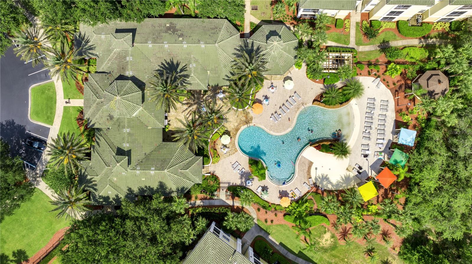 8830 DUNES CT #106, KISSIMMEE, FL, 34747