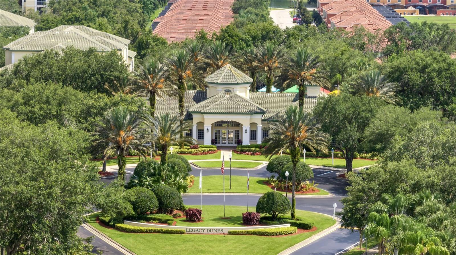 8830 DUNES CT #106, KISSIMMEE, FL, 34747