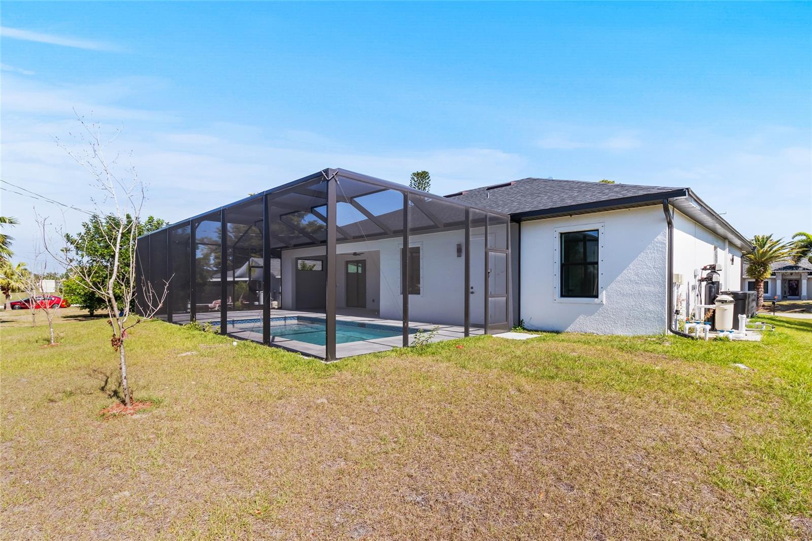 2032 NE 20TH TER, CAPE CORAL, FL, 33909