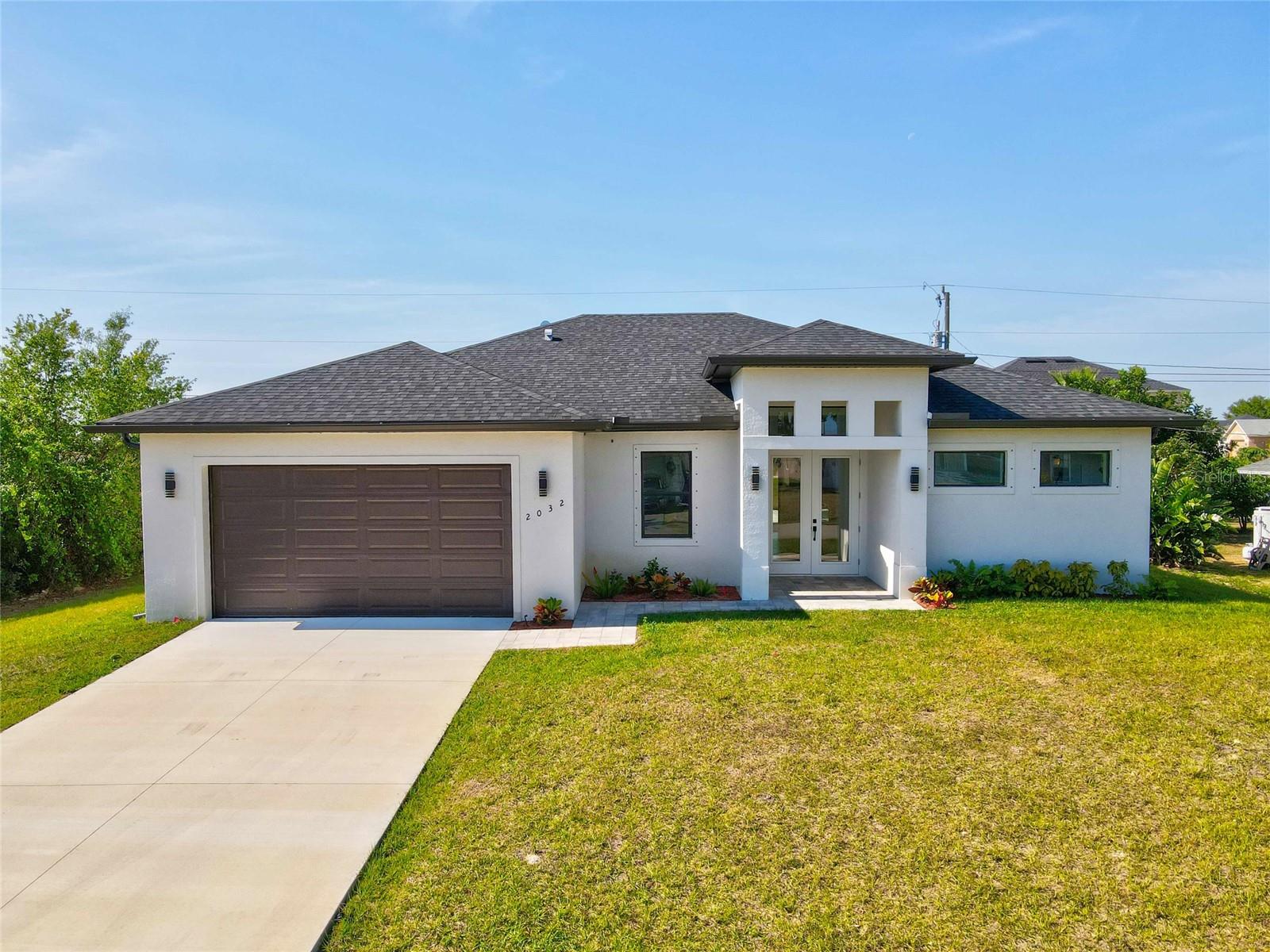 2032 NE 20TH TER, CAPE CORAL, FL, 33909