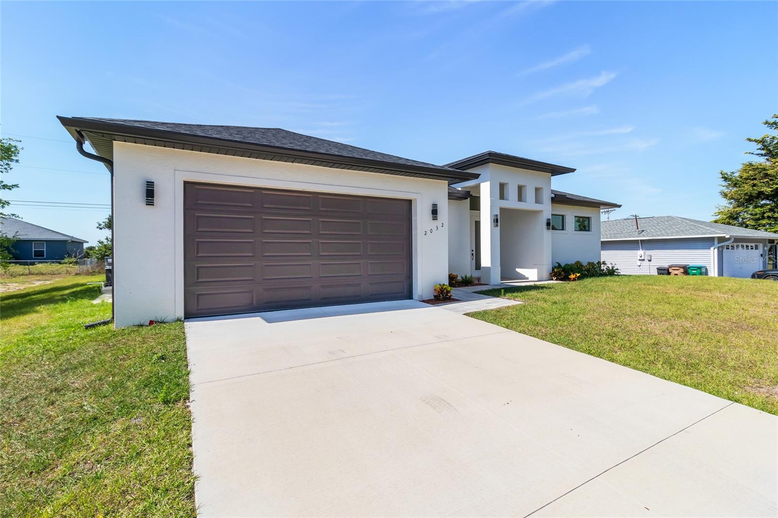 2032 NE 20TH TER, CAPE CORAL, FL, 33909