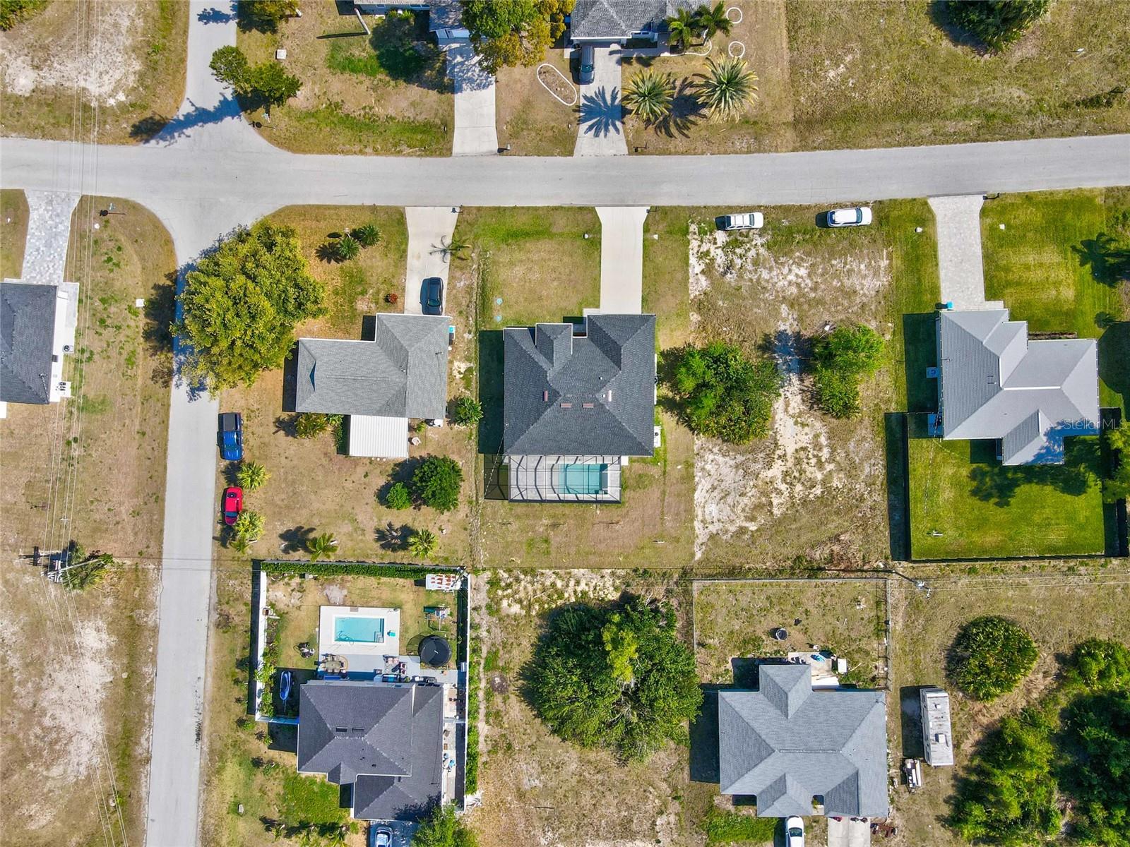 2032 NE 20TH TER, CAPE CORAL, FL, 33909