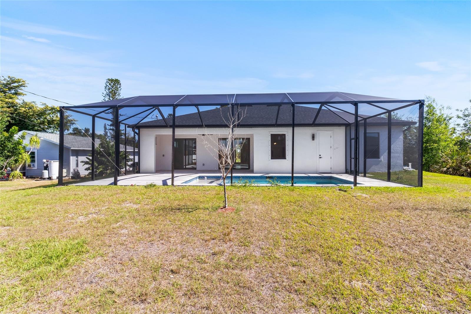 2032 NE 20TH TER, CAPE CORAL, FL, 33909