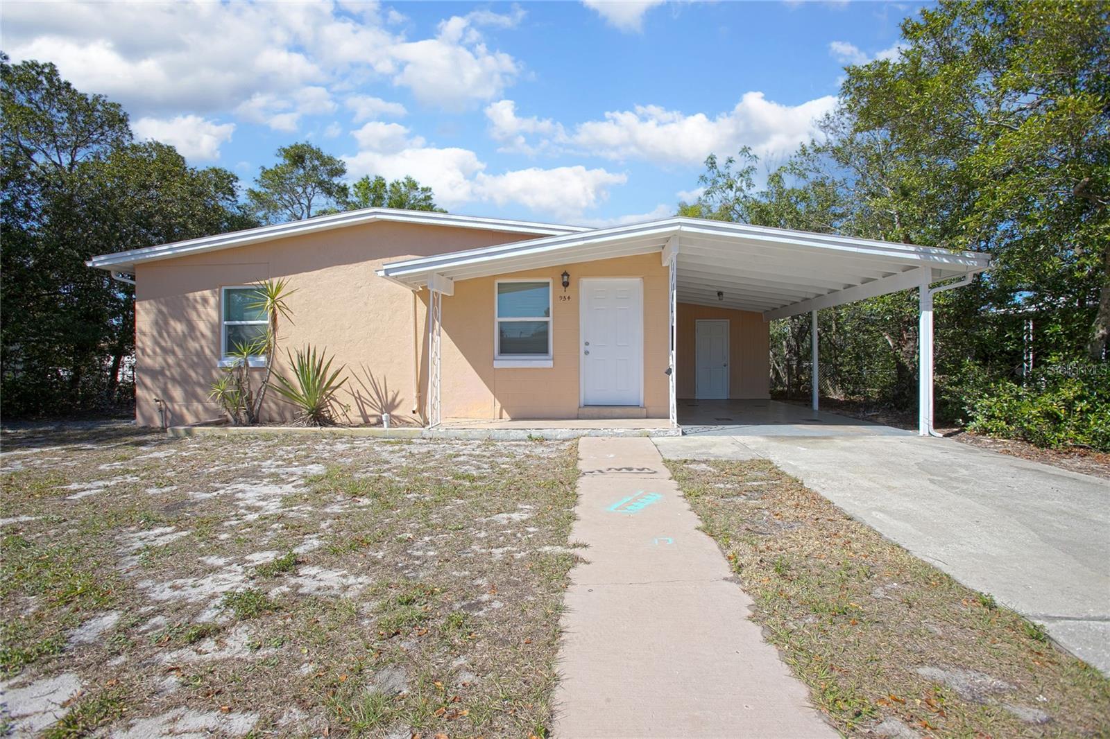 954 CHIPPENDALE ST, DELTONA, FL, 32725