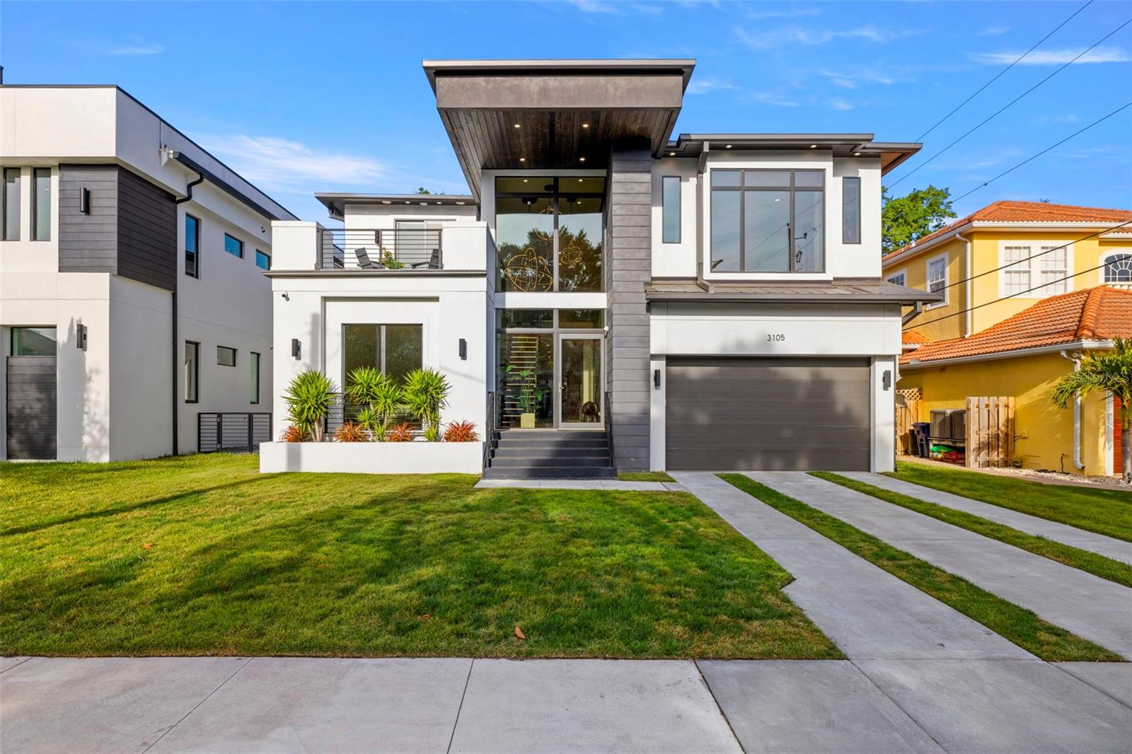 3105 S SCHILLER ST, TAMPA, FL, 33629