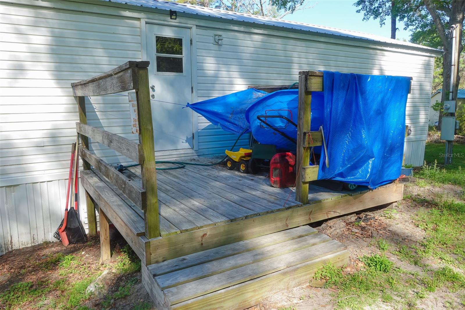 316 SE BRANDON DR, LAKE CITY, FL, 32025