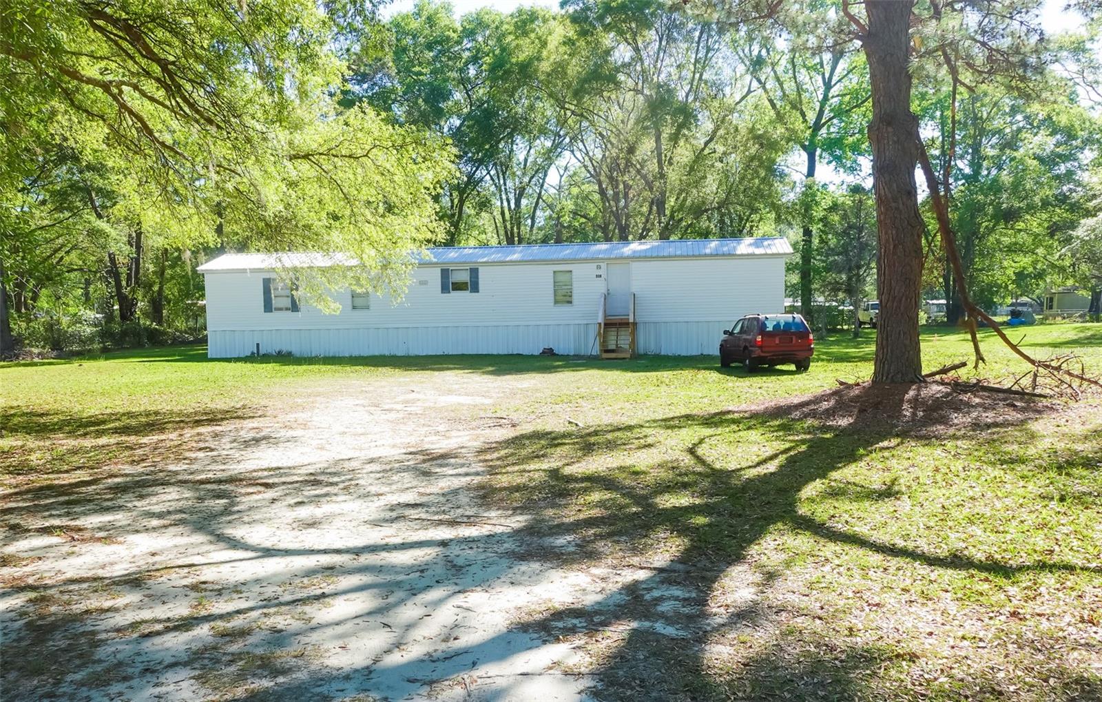 316 SE BRANDON DR, LAKE CITY, FL, 32025