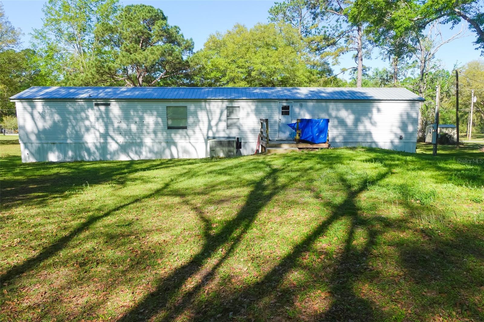 316 SE BRANDON DR, LAKE CITY, FL, 32025