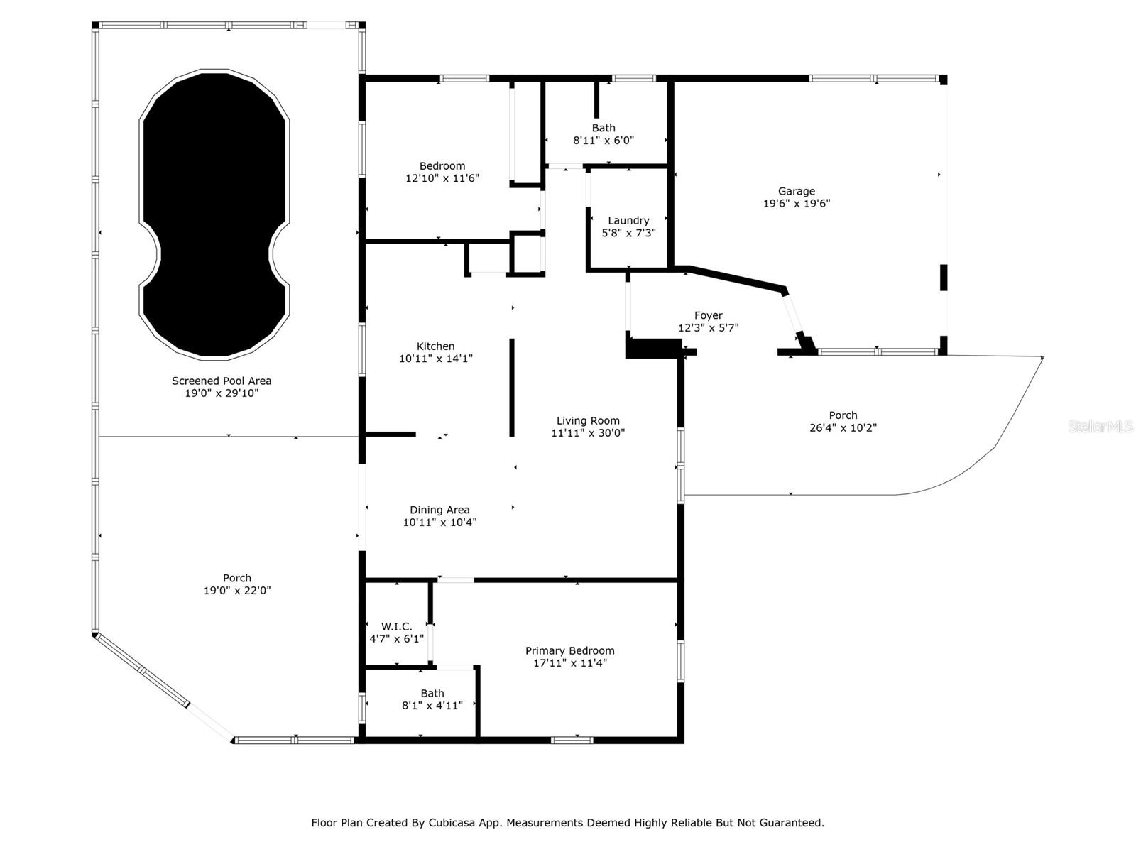 13004 STAR RD, BROOKSVILLE, FL, 34613