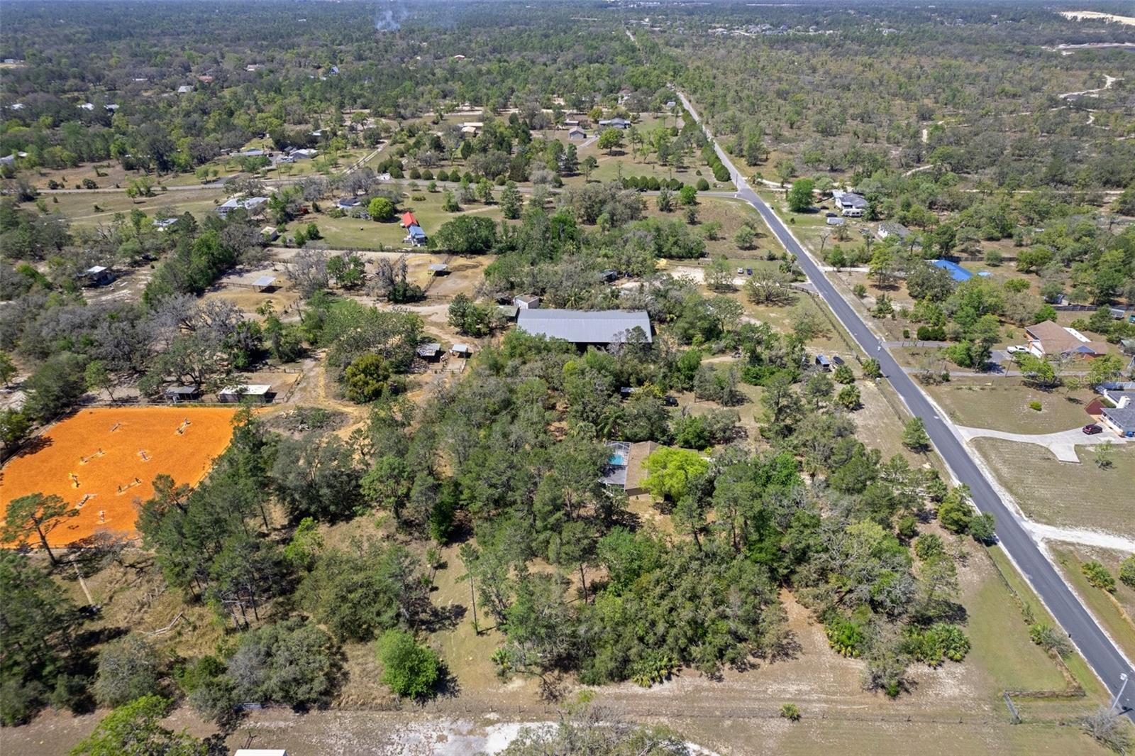13004 STAR RD, BROOKSVILLE, FL, 34613