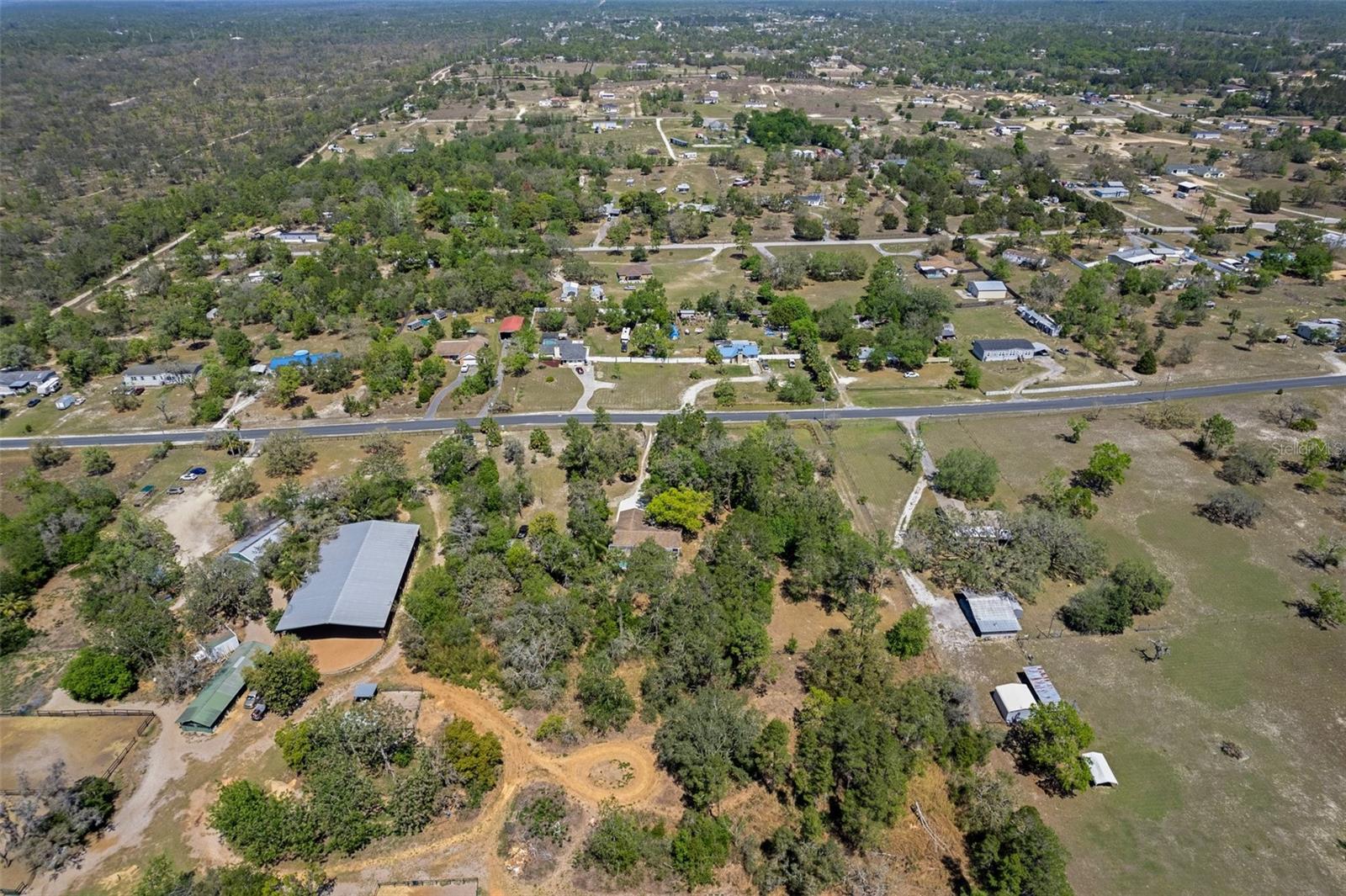 13004 STAR RD, BROOKSVILLE, FL, 34613