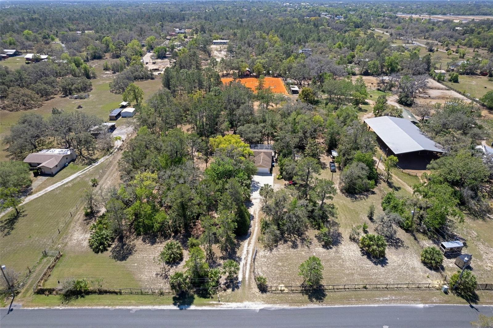 13004 STAR RD, BROOKSVILLE, FL, 34613