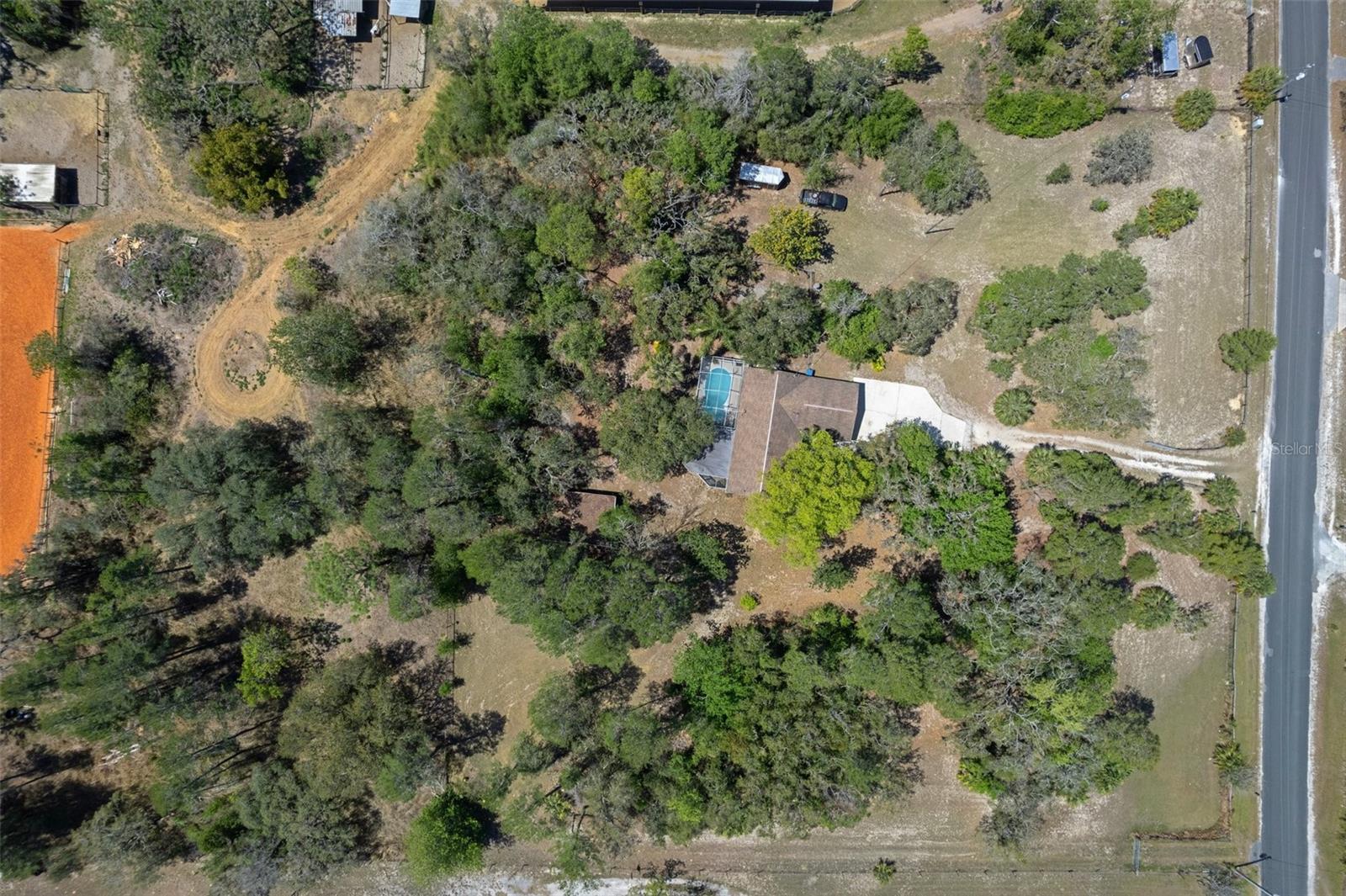 13004 STAR RD, BROOKSVILLE, FL, 34613