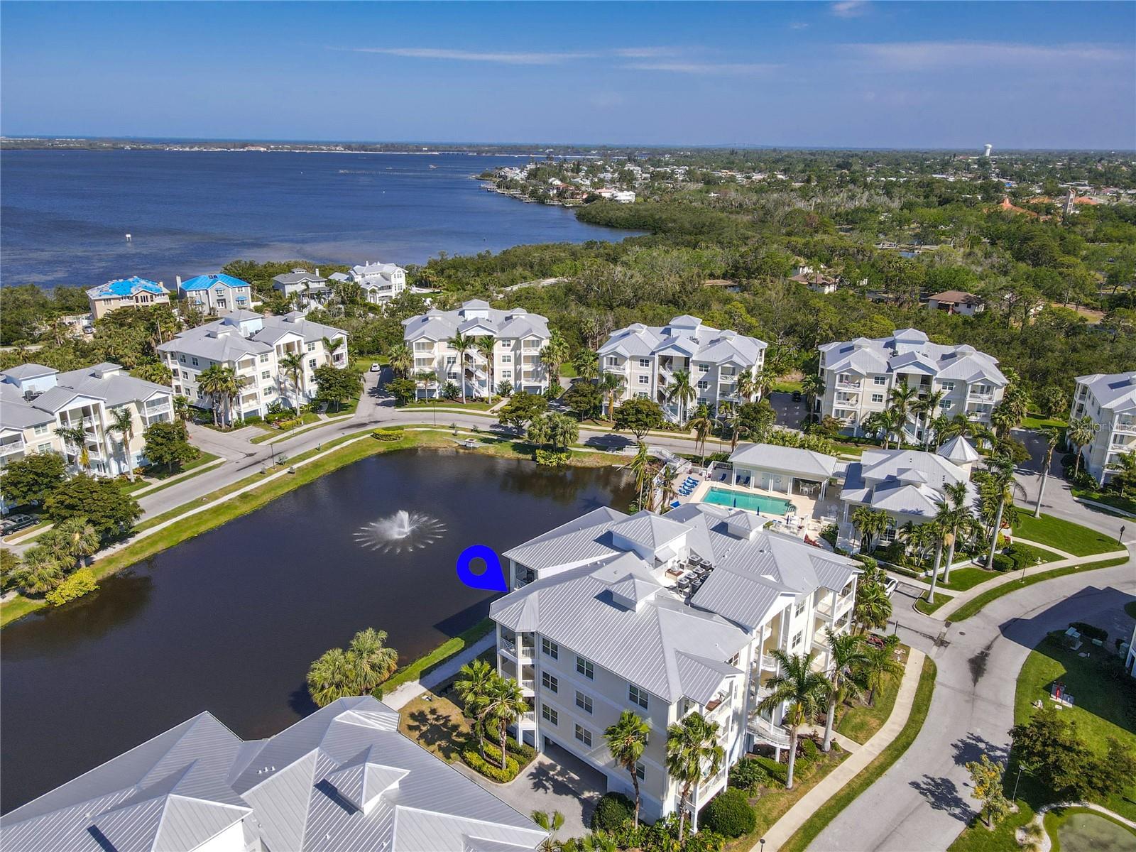 3420 77TH ST W #202, BRADENTON, FL, 34209