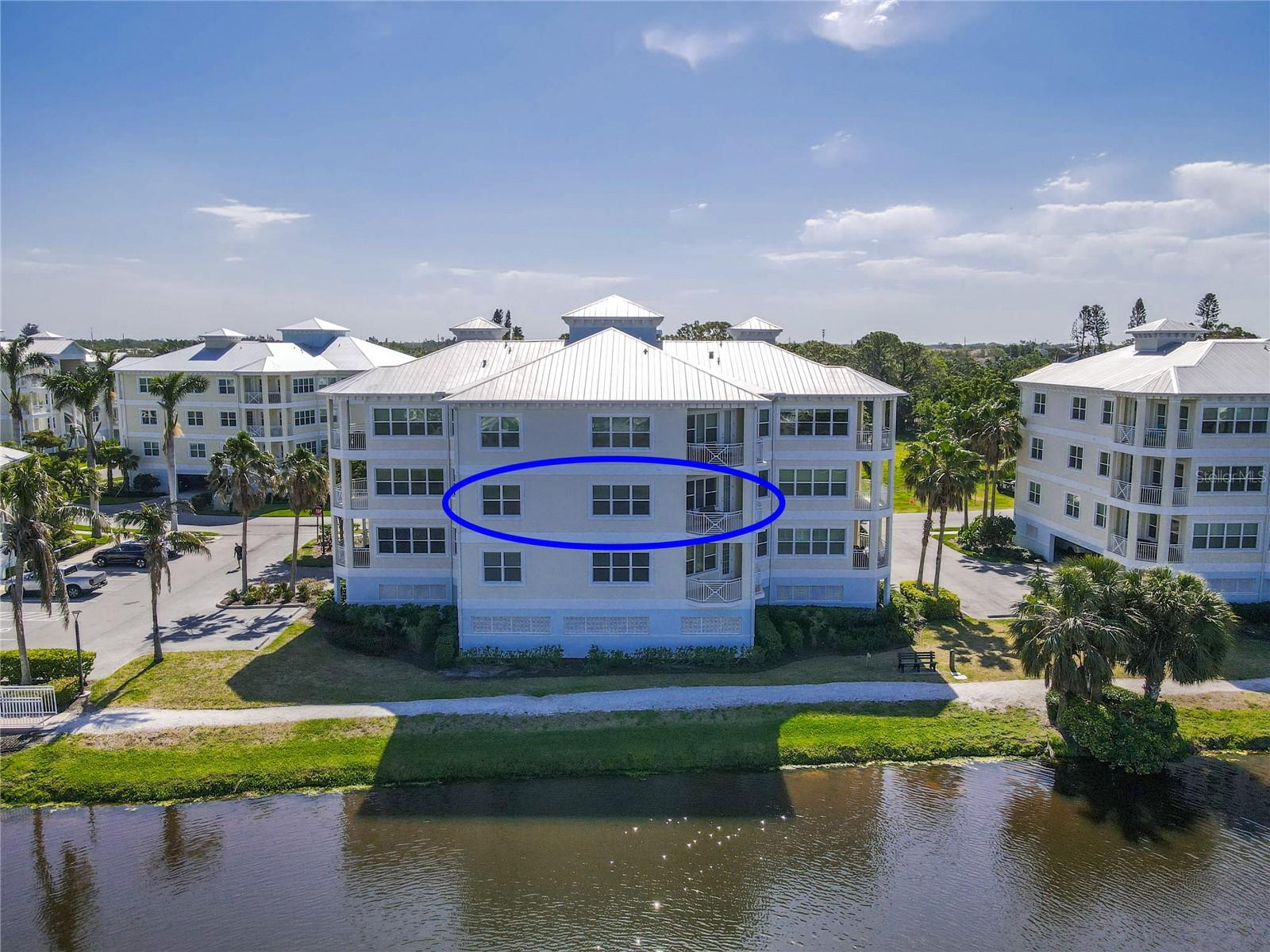 3420 77TH ST W #202, BRADENTON, FL, 34209