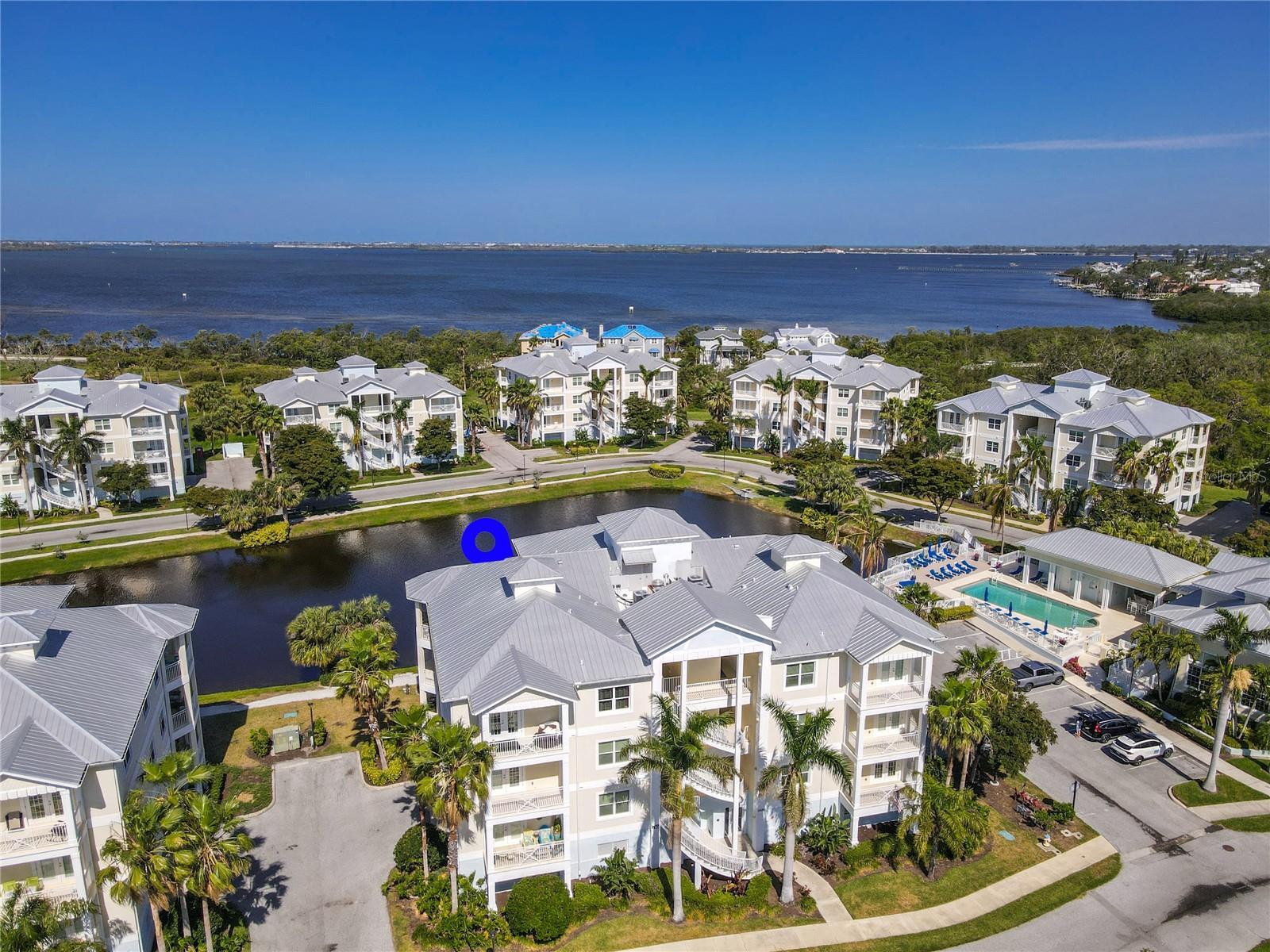 3420 77TH ST W #202, BRADENTON, FL, 34209