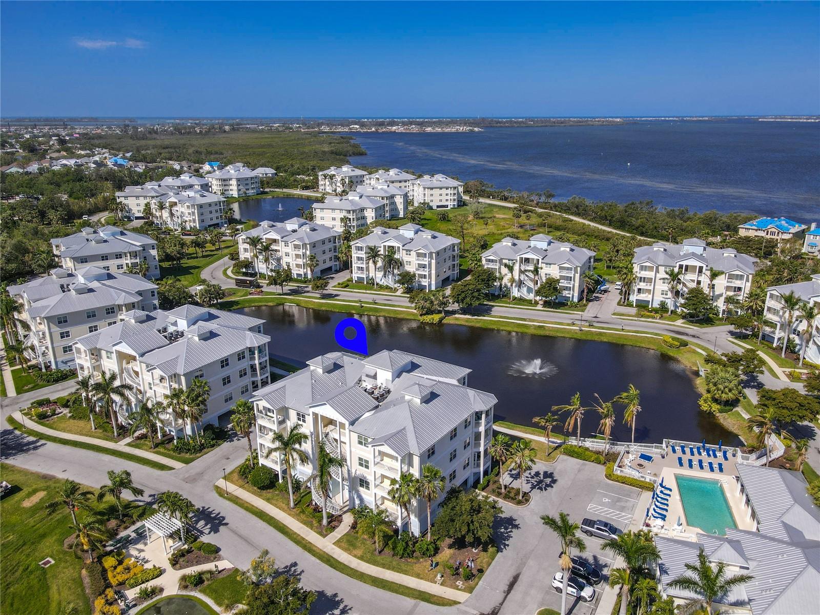 3420 77TH ST W #202, BRADENTON, FL, 34209