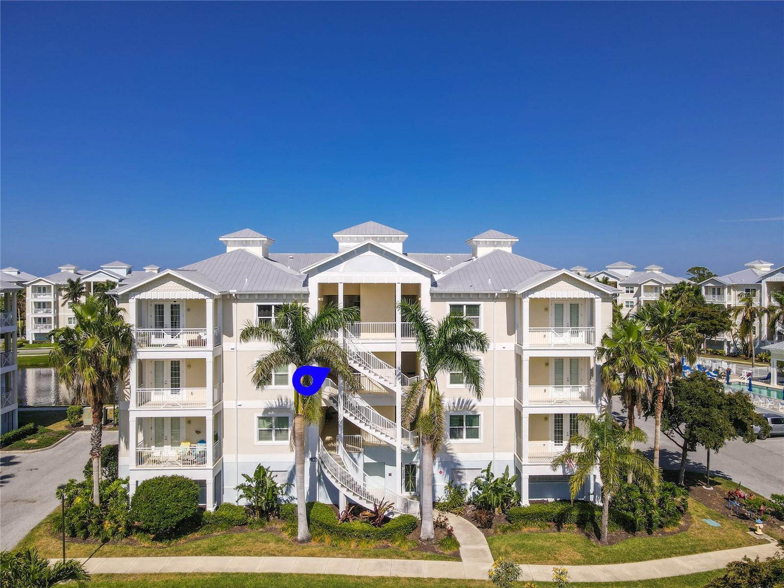 3420 77TH ST W #202, BRADENTON, FL, 34209