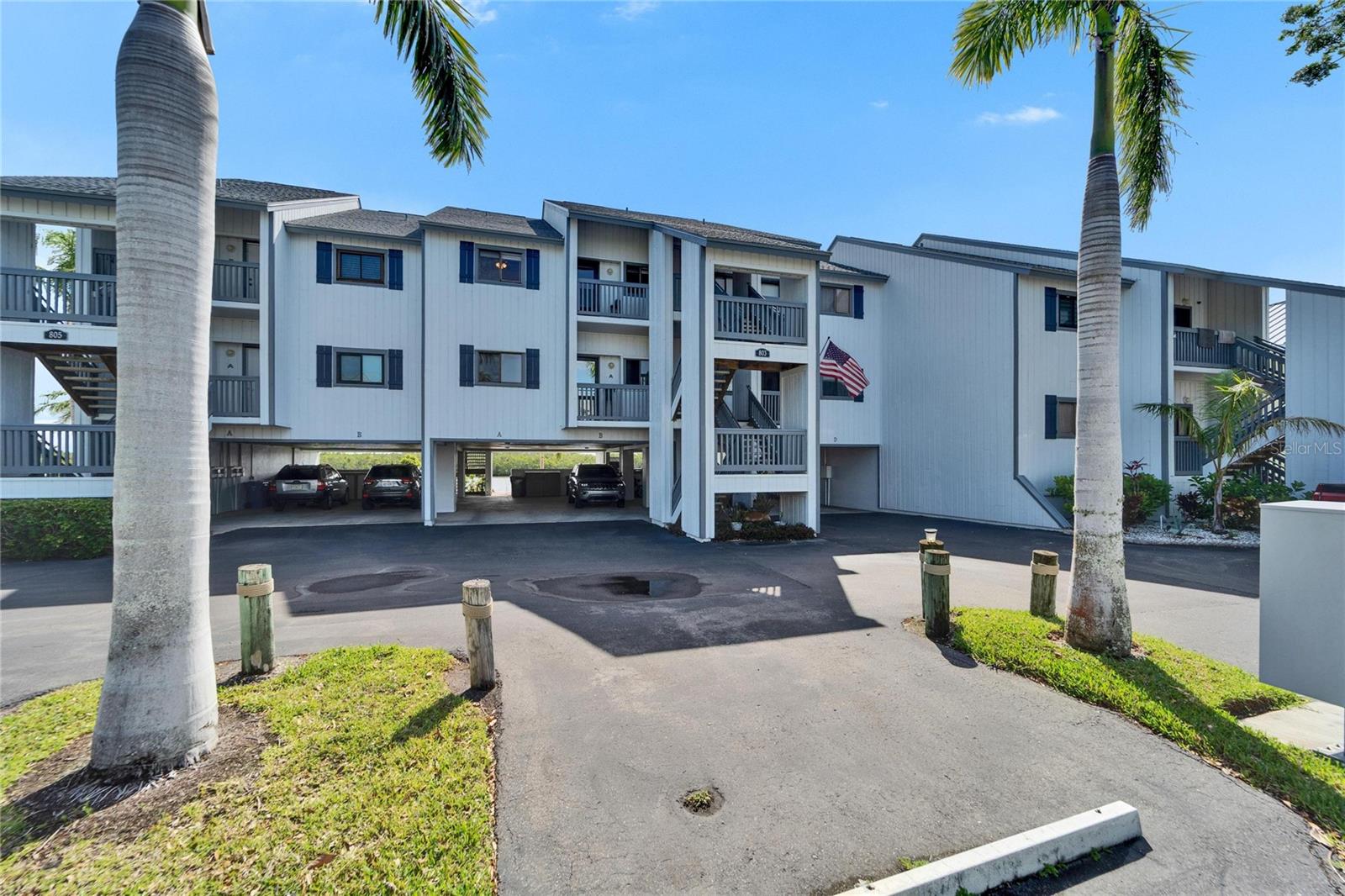 803 BAHIA DEL SOL DR #66, RUSKIN, FL, 33570