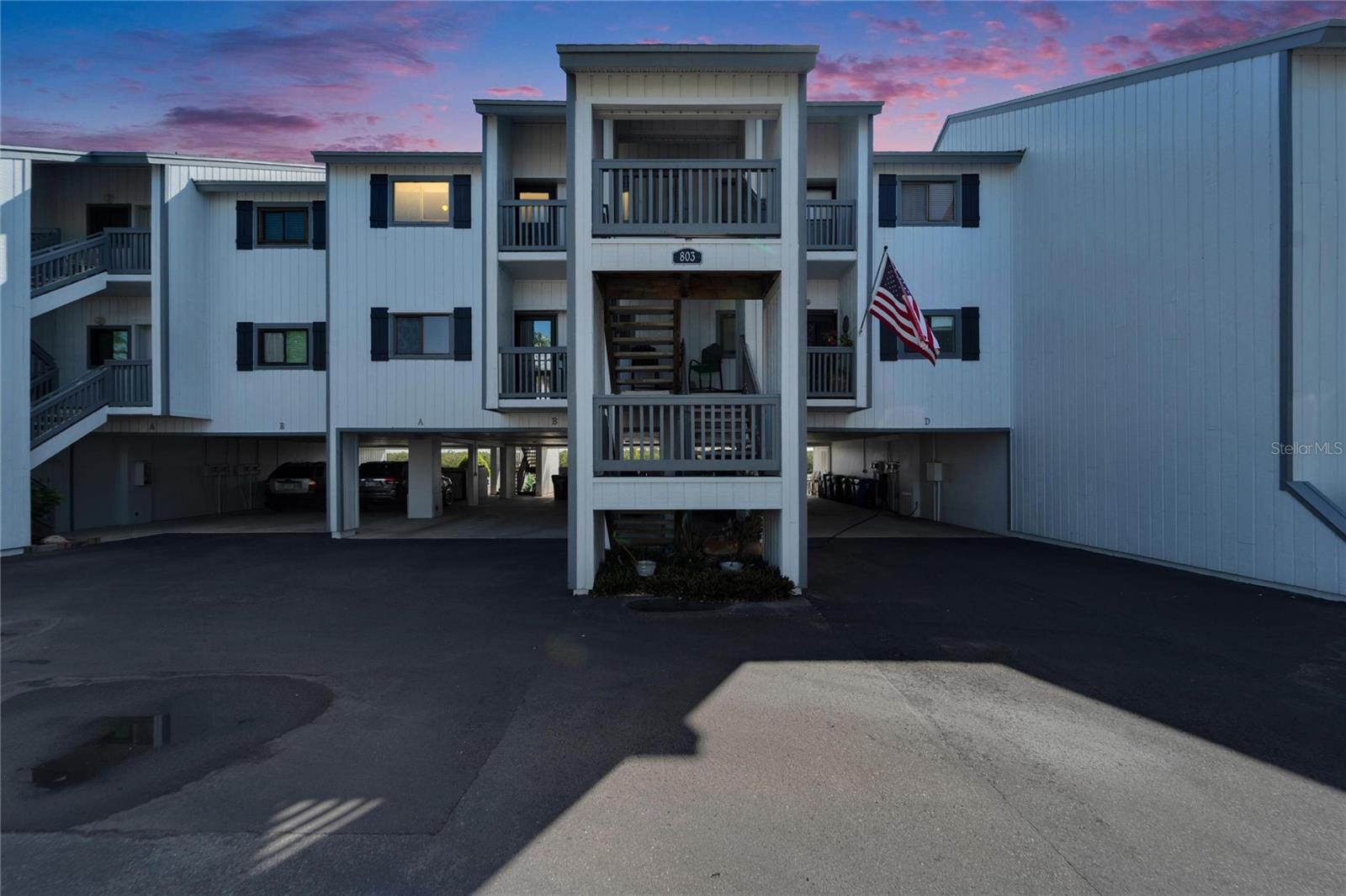 803 BAHIA DEL SOL DR #66, RUSKIN, FL, 33570