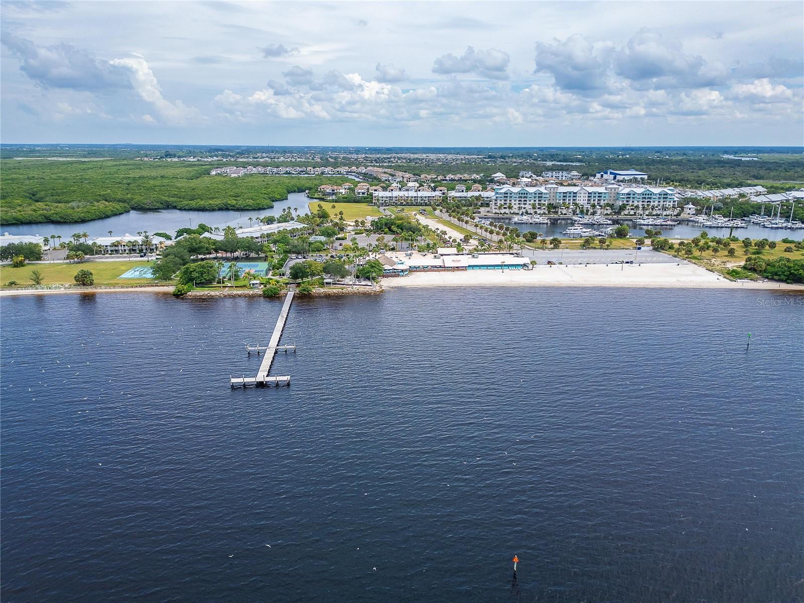 803 BAHIA DEL SOL DR #66, RUSKIN, FL, 33570