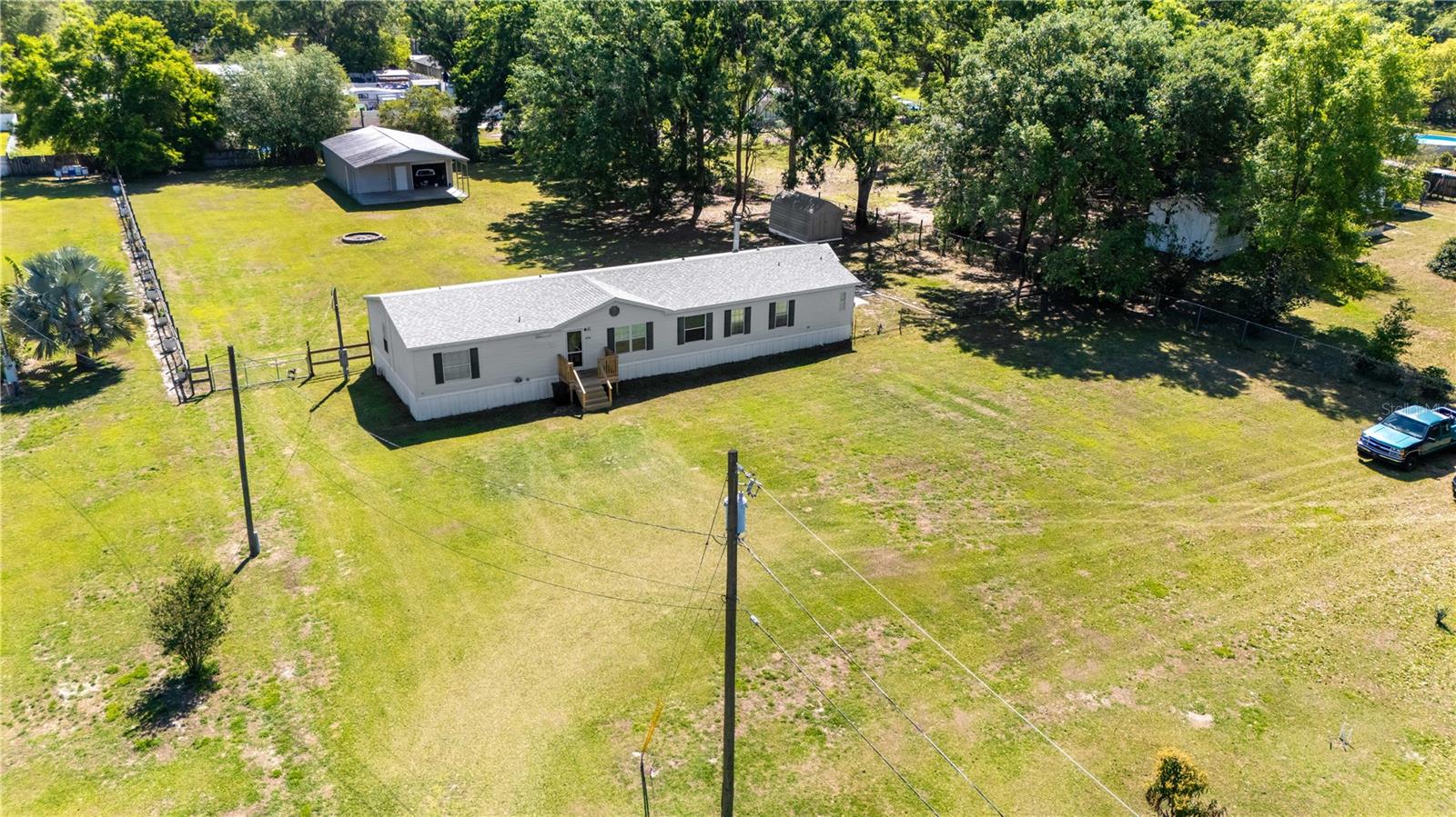 6936 20TH ST, ZEPHYRHILLS, FL, 33542