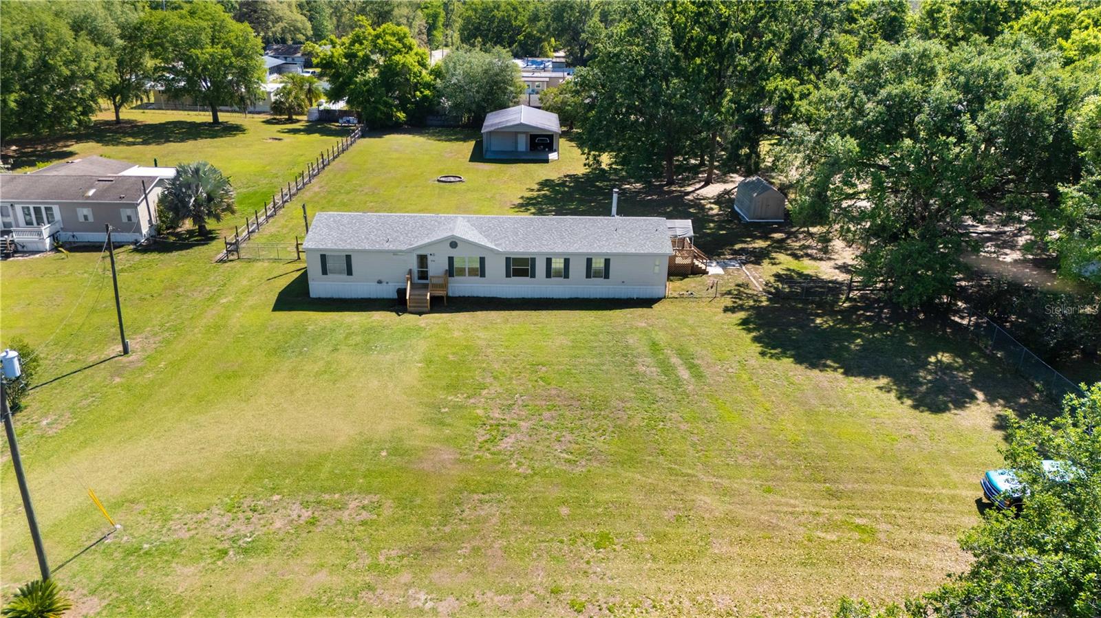 6936 20TH ST, ZEPHYRHILLS, FL, 33542