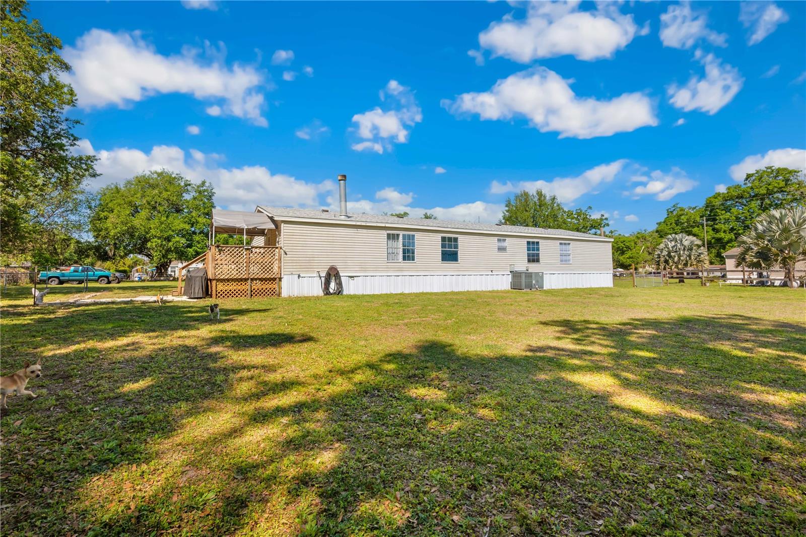 6936 20TH ST, ZEPHYRHILLS, FL, 33542