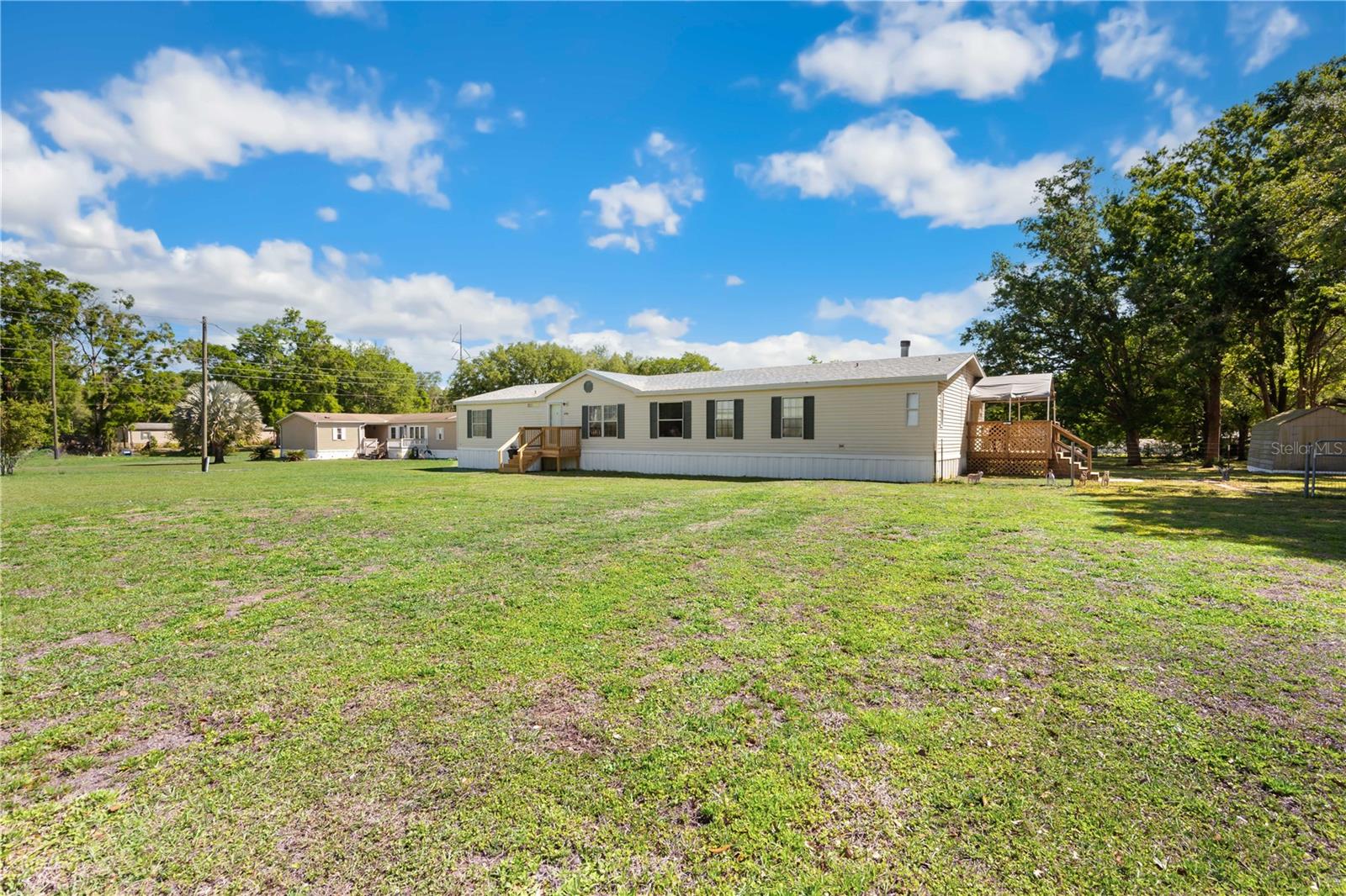 6936 20TH ST, ZEPHYRHILLS, FL, 33542