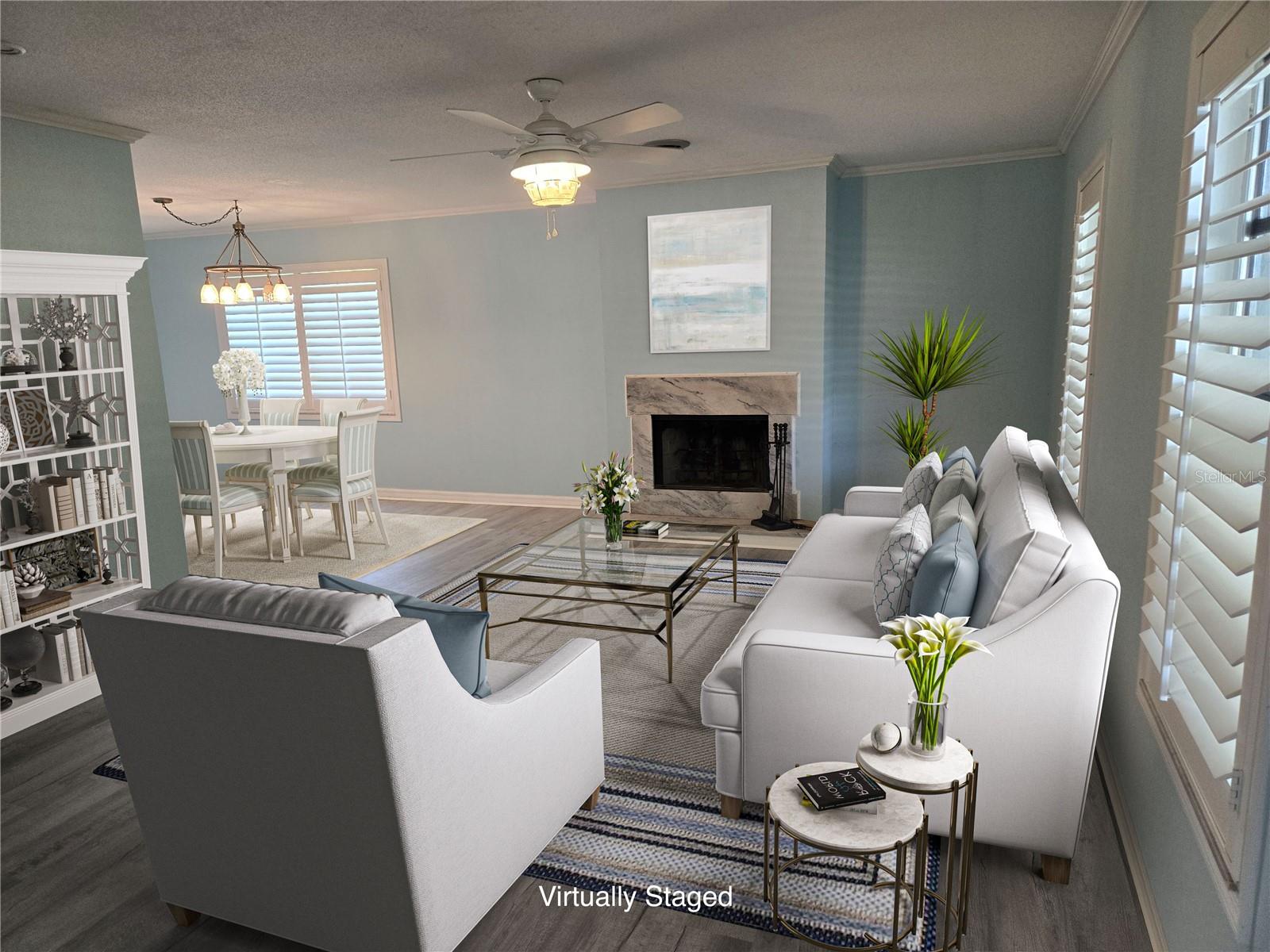 2961 VALENCIA RD, VENICE, FL, 34293