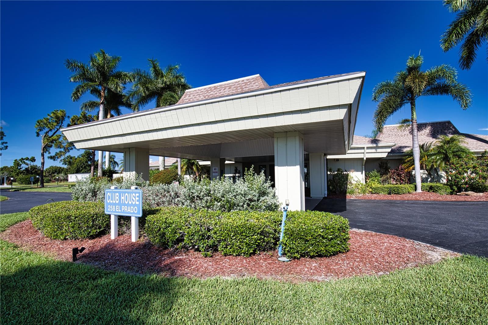 423 TARDE LOGO CIR, NORTH PORT, FL, 34287