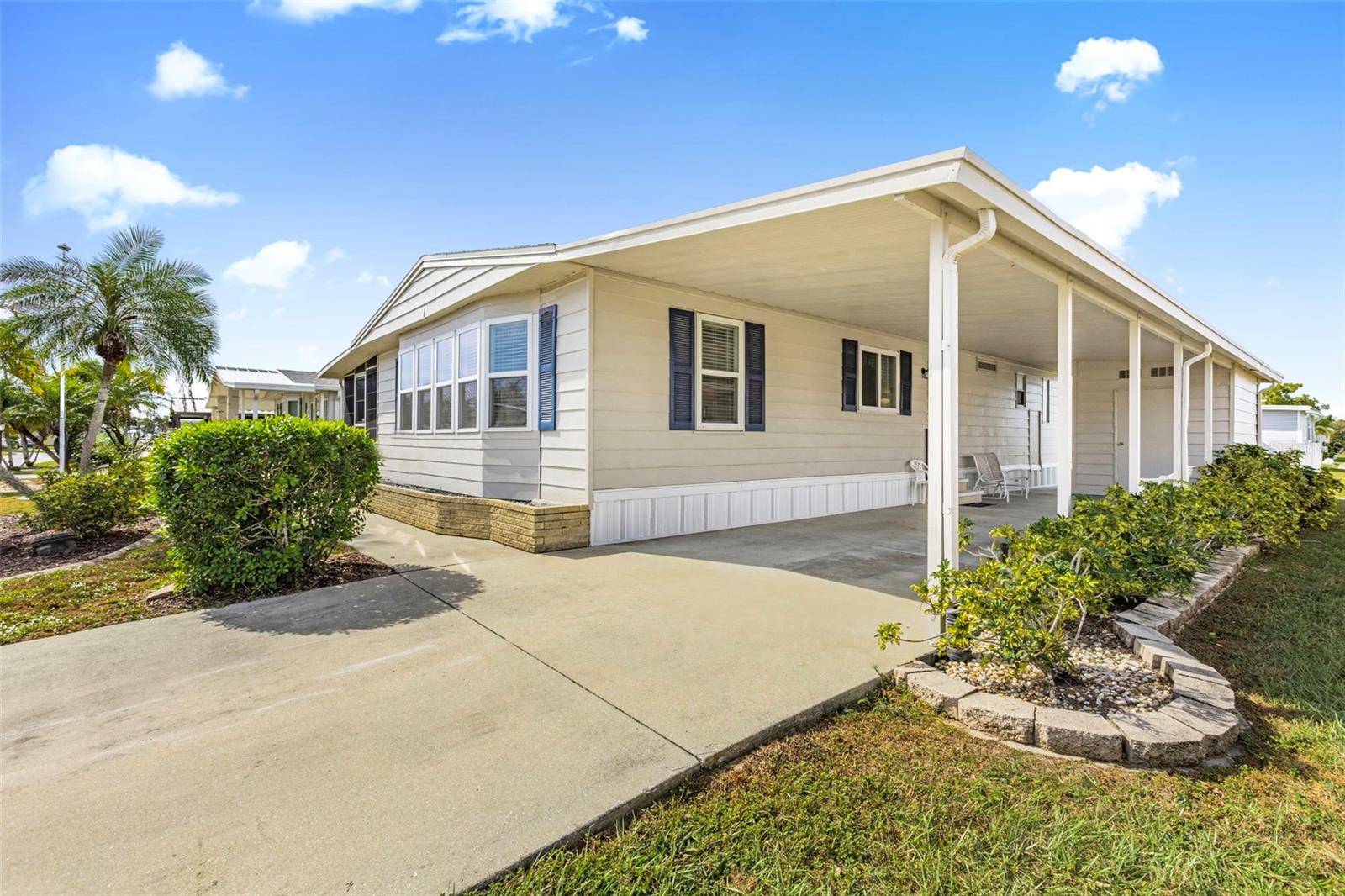 423 TARDE LOGO CIR, NORTH PORT, FL, 34287