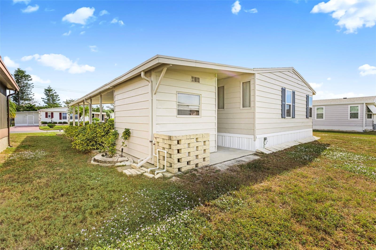 423 TARDE LOGO CIR, NORTH PORT, FL, 34287