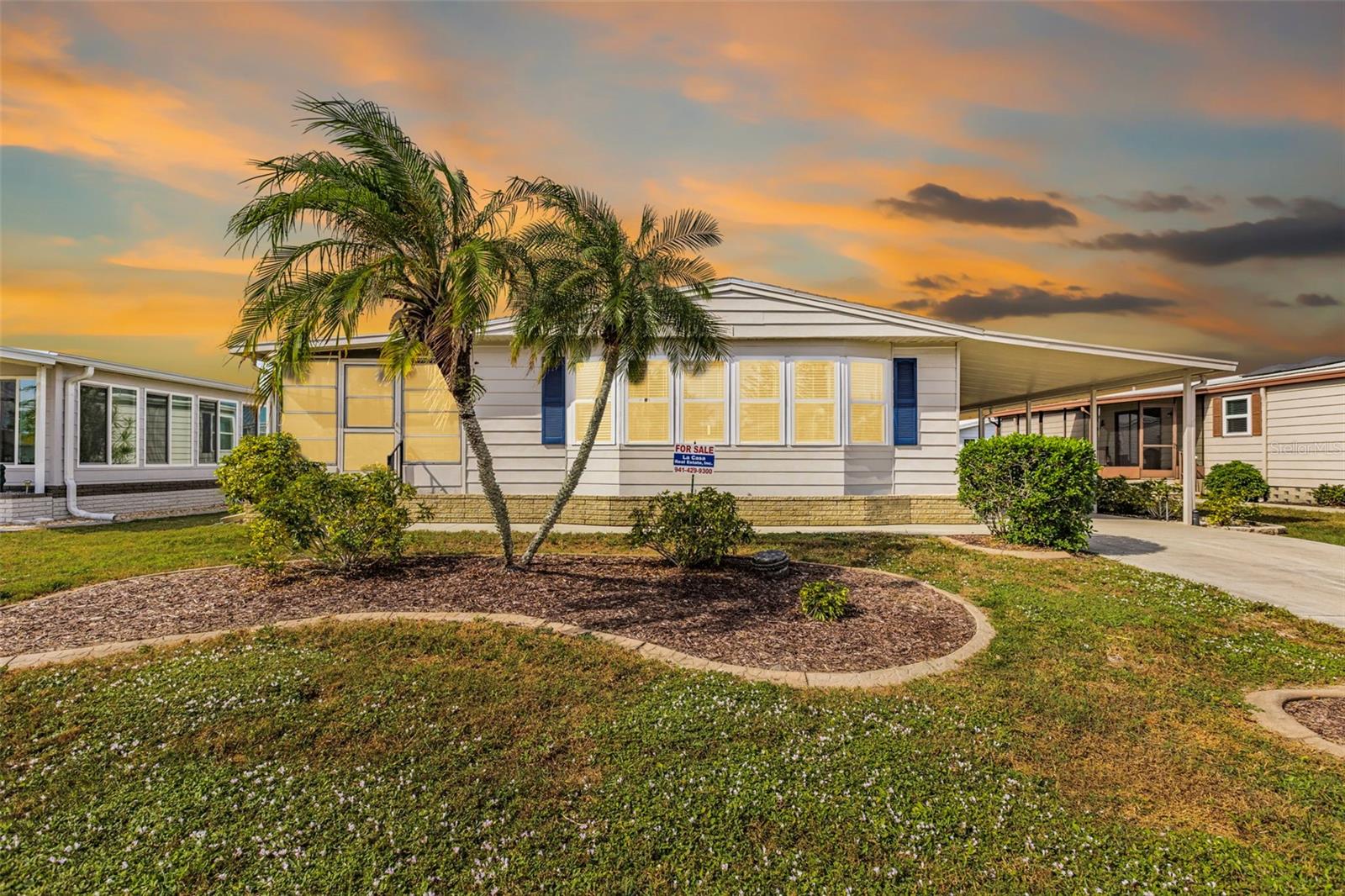 423 TARDE LOGO CIR, NORTH PORT, FL, 34287