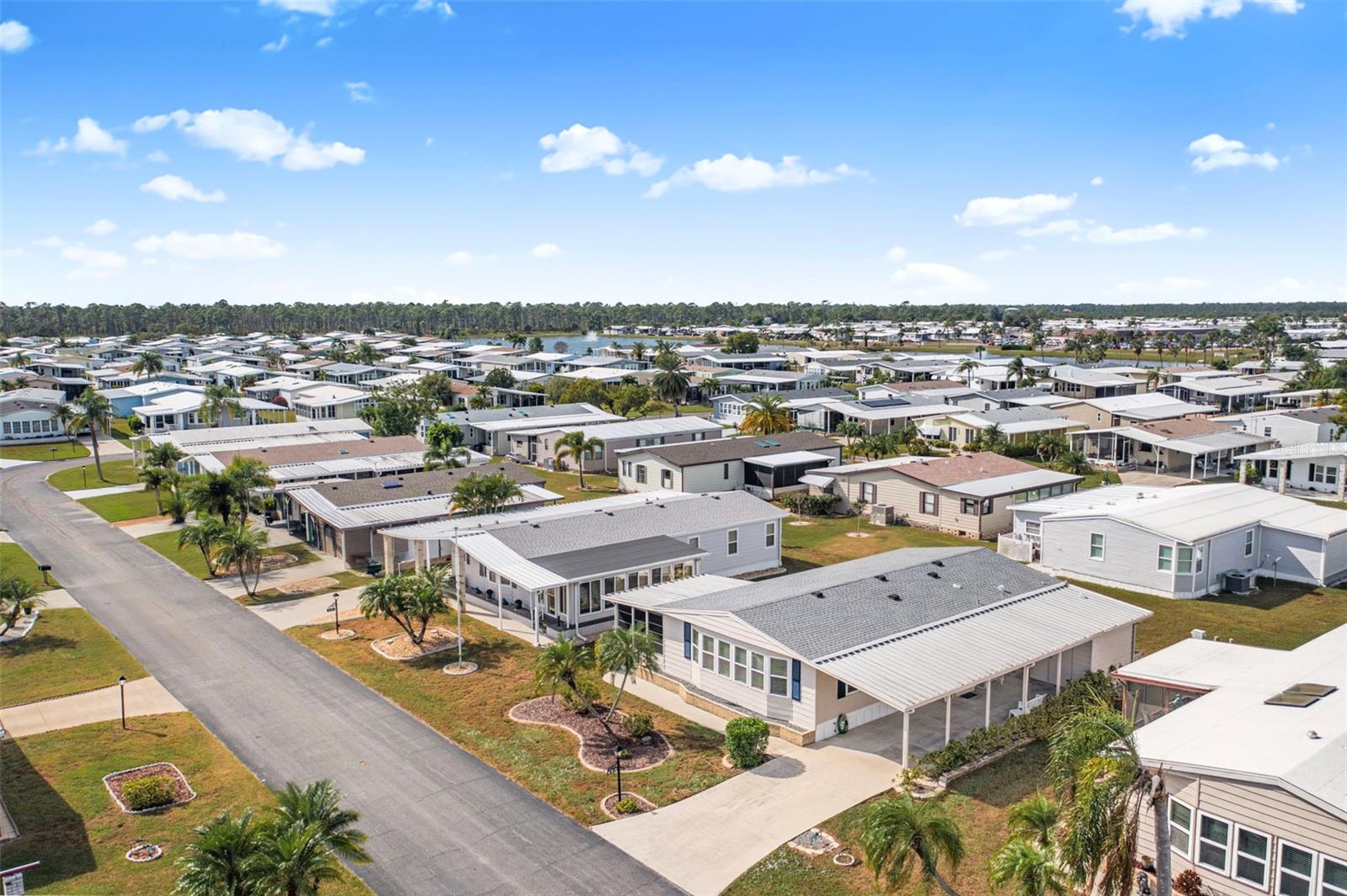 423 TARDE LOGO CIR, NORTH PORT, FL, 34287