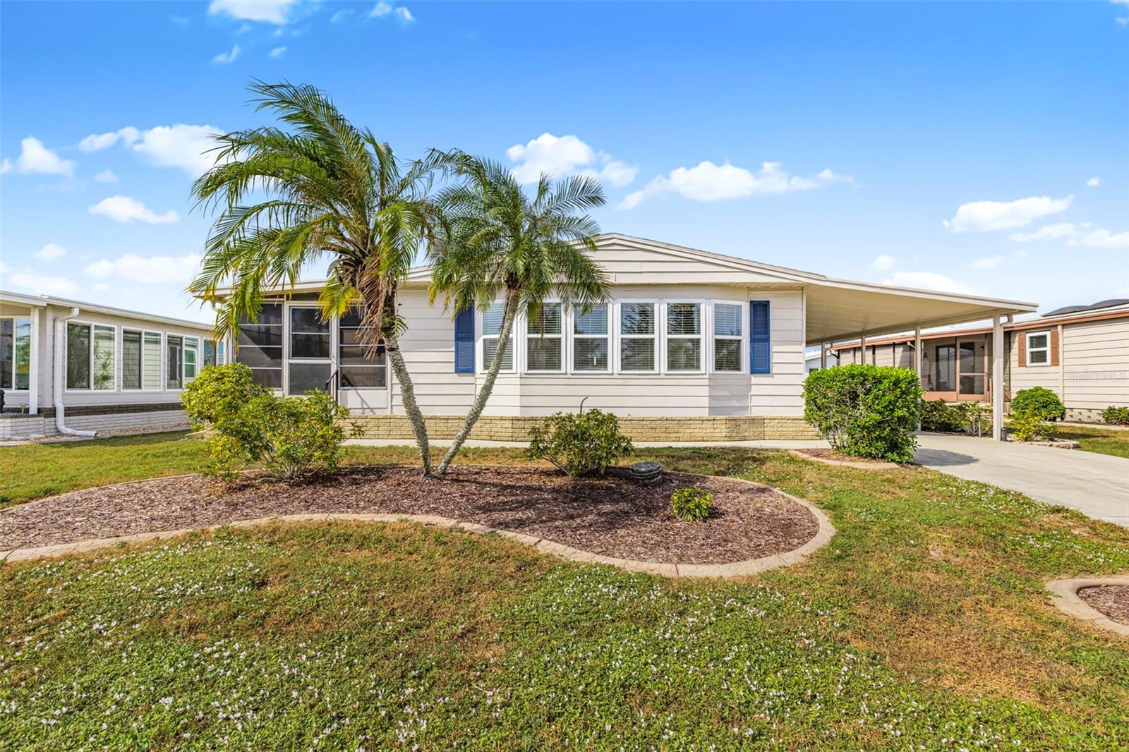 423 TARDE LOGO CIR, NORTH PORT, FL, 34287