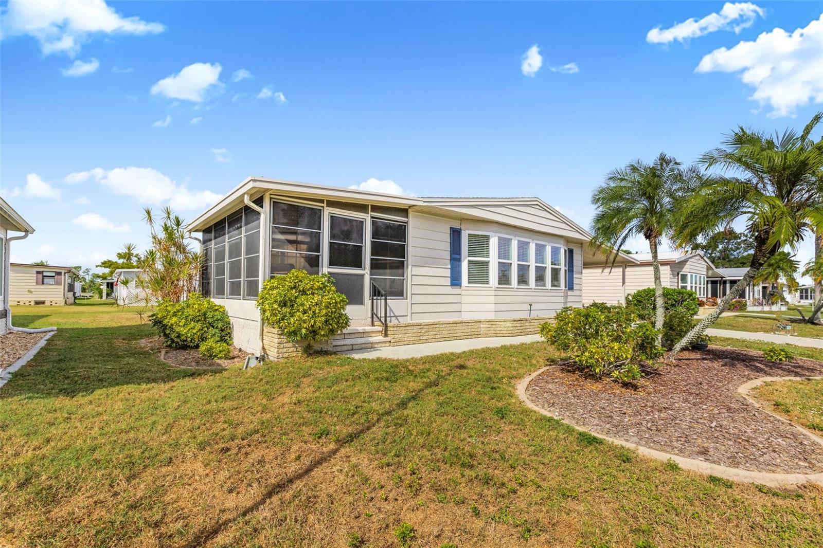 423 TARDE LOGO CIR, NORTH PORT, FL, 34287