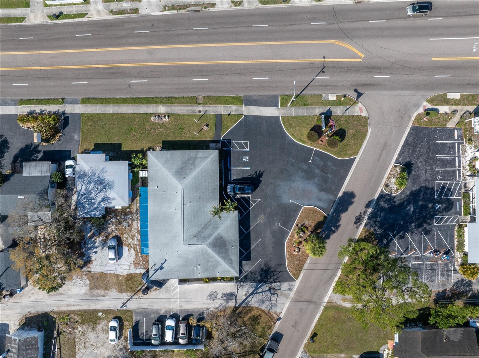 6017 DR MARTIN LUTHER KING JR ST N #J, ST PETERSBURG, FL, 33703