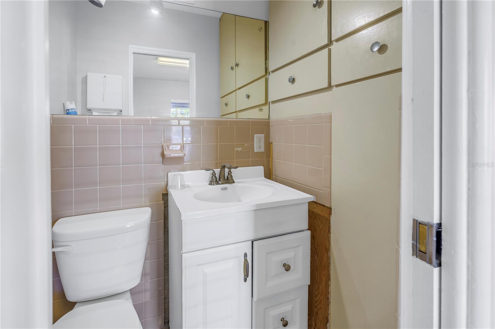 6017 DR MARTIN LUTHER KING JR ST N #J, ST PETERSBURG, FL, 33703