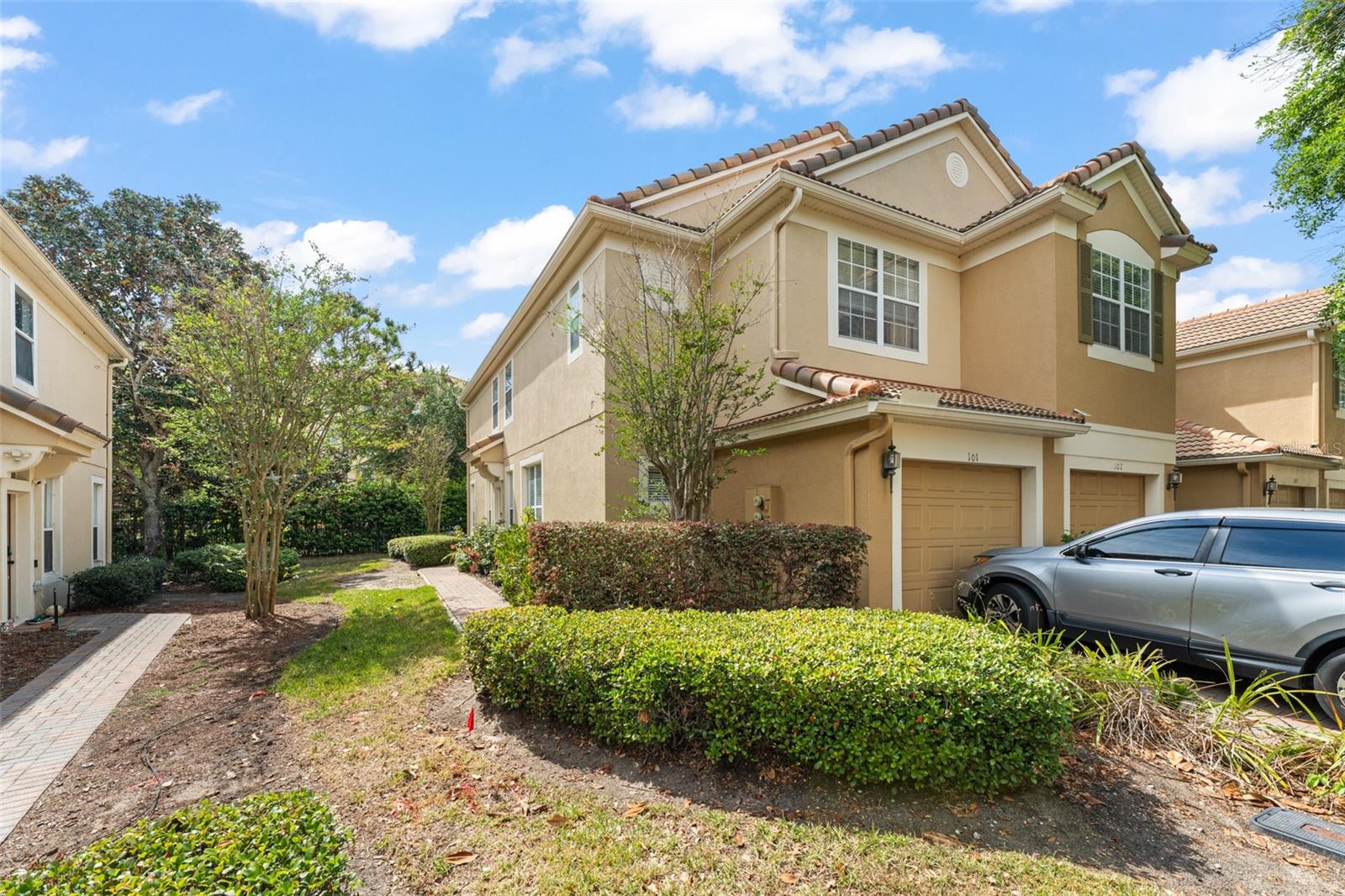 3542 SHALLOT DR #101, ORLANDO, FL, 32835