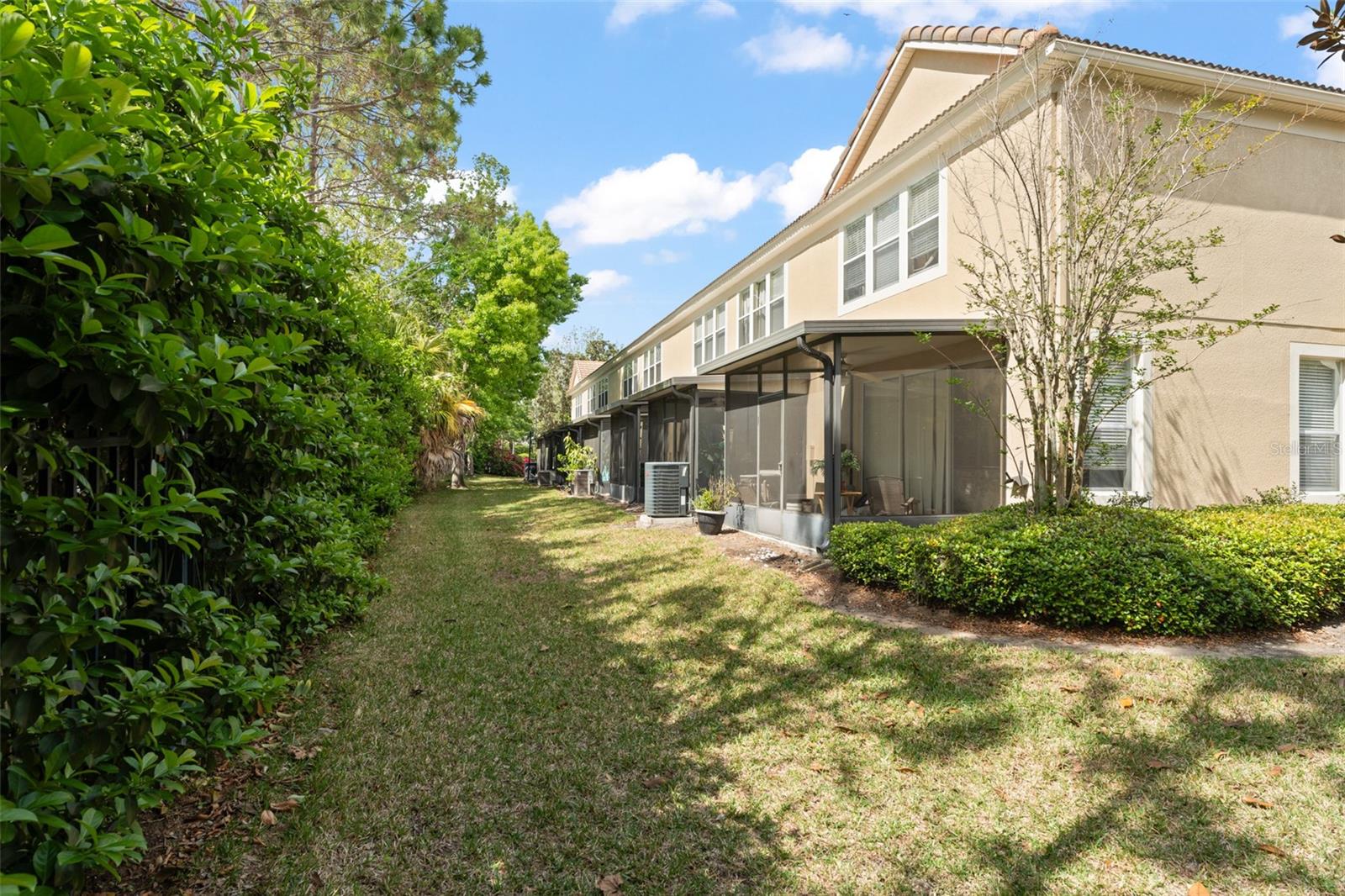 3542 SHALLOT DR #101, ORLANDO, FL, 32835