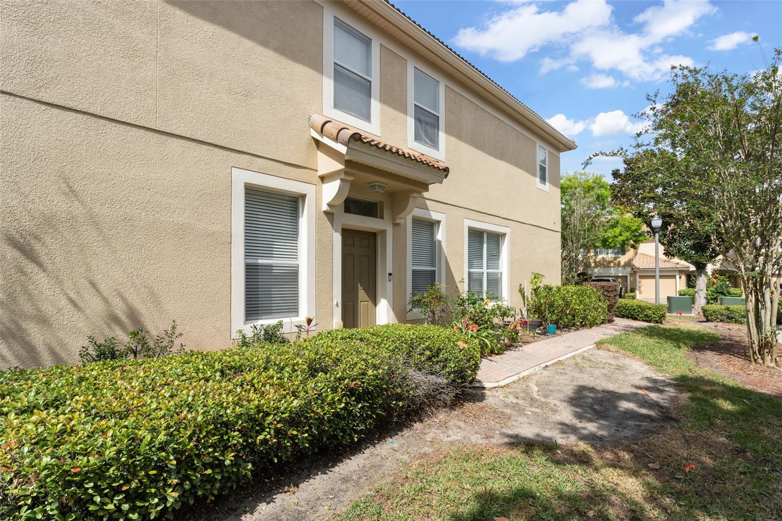 3542 SHALLOT DR #101, ORLANDO, FL, 32835