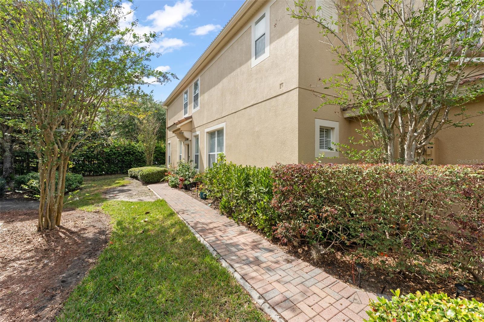 3542 SHALLOT DR #101, ORLANDO, FL, 32835