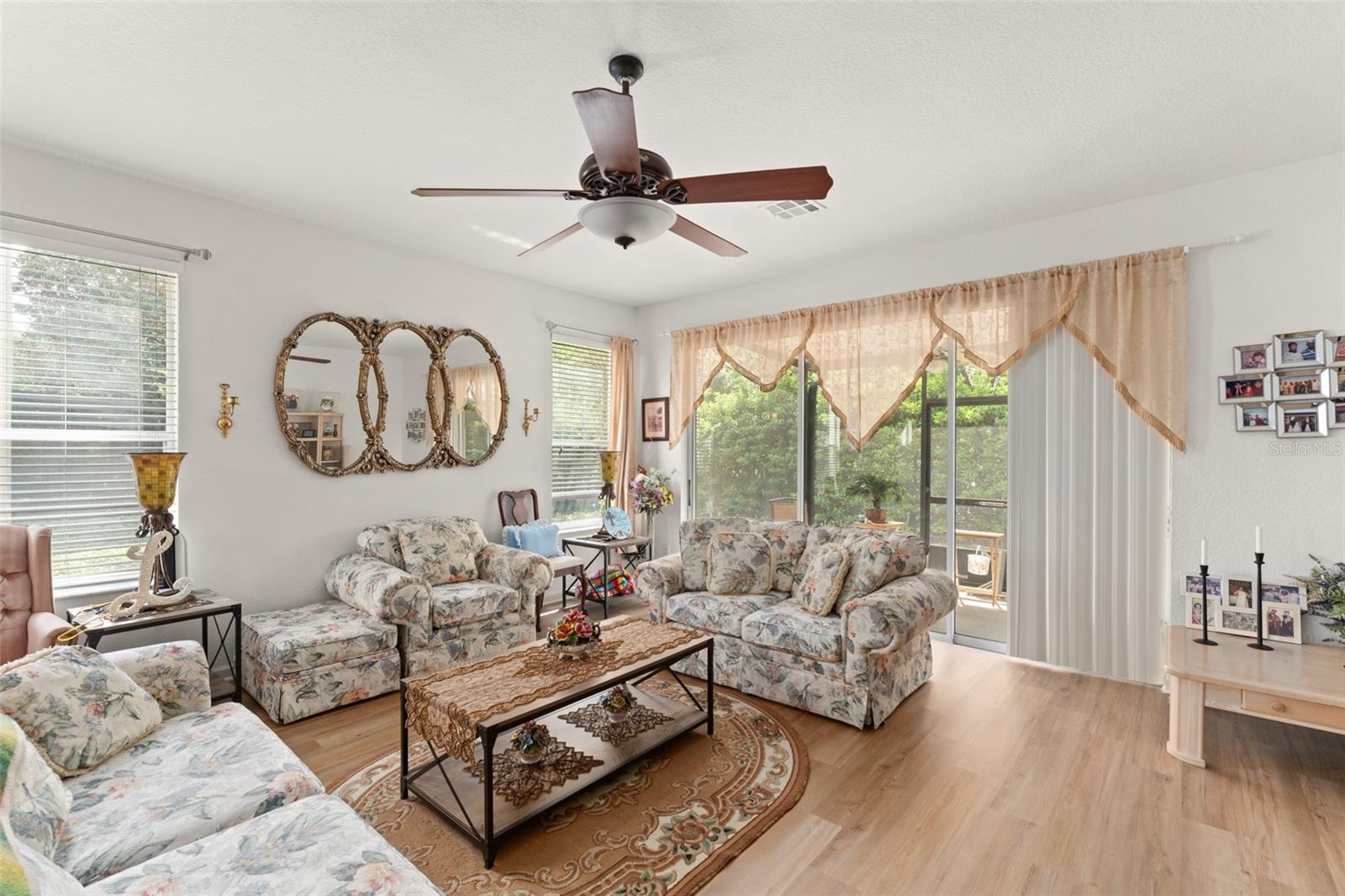 3542 SHALLOT DR #101, ORLANDO, FL, 32835