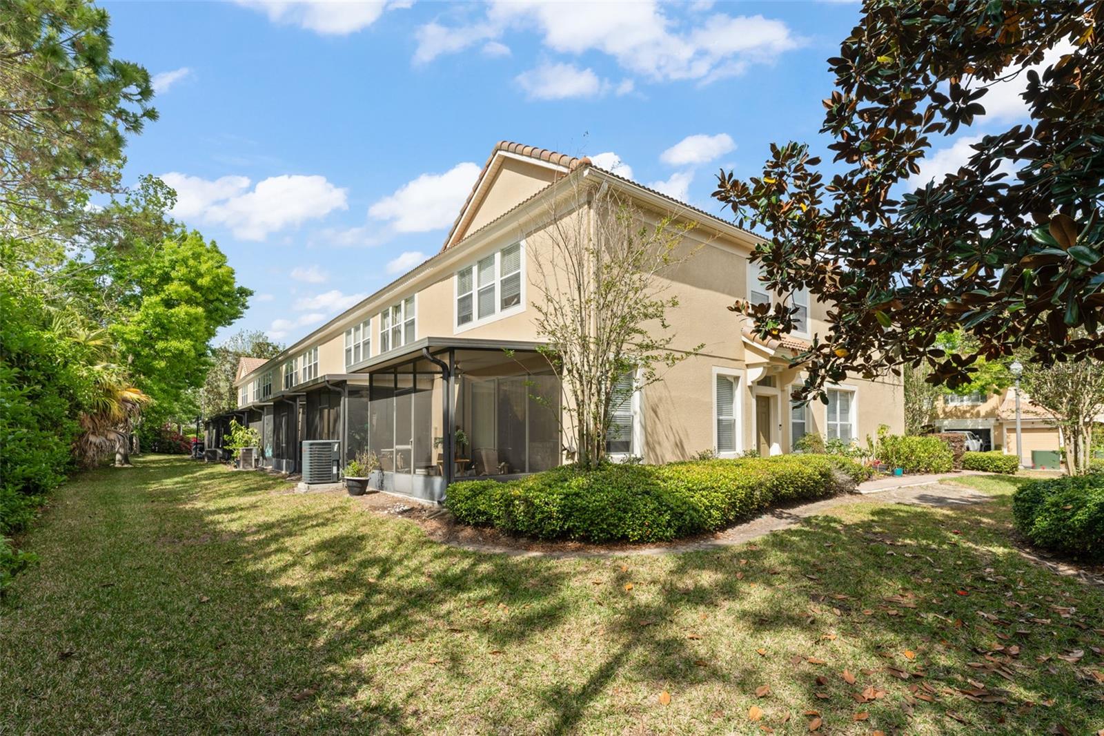 3542 SHALLOT DR #101, ORLANDO, FL, 32835