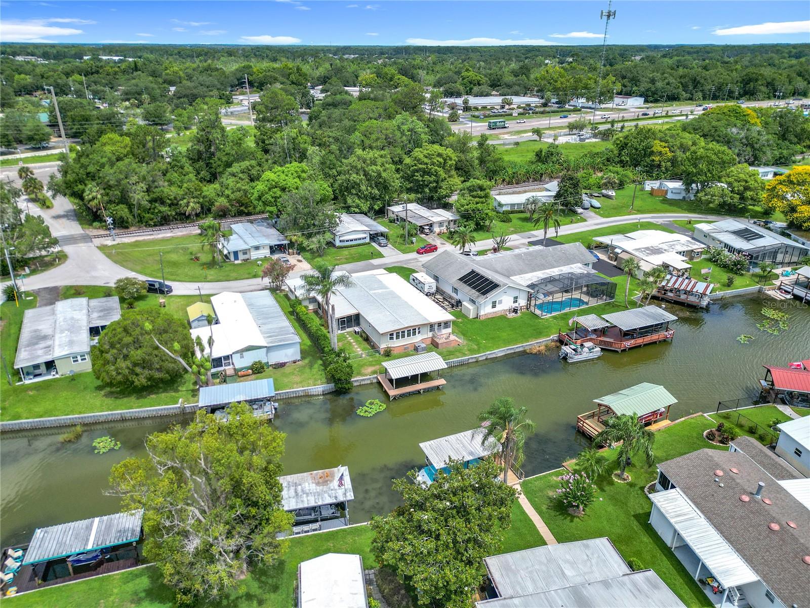 12706 LAKE DORA CIR, TAVARES, FL, 32778