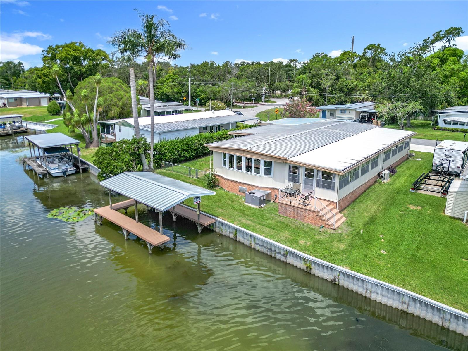12706 LAKE DORA CIR, TAVARES, FL, 32778